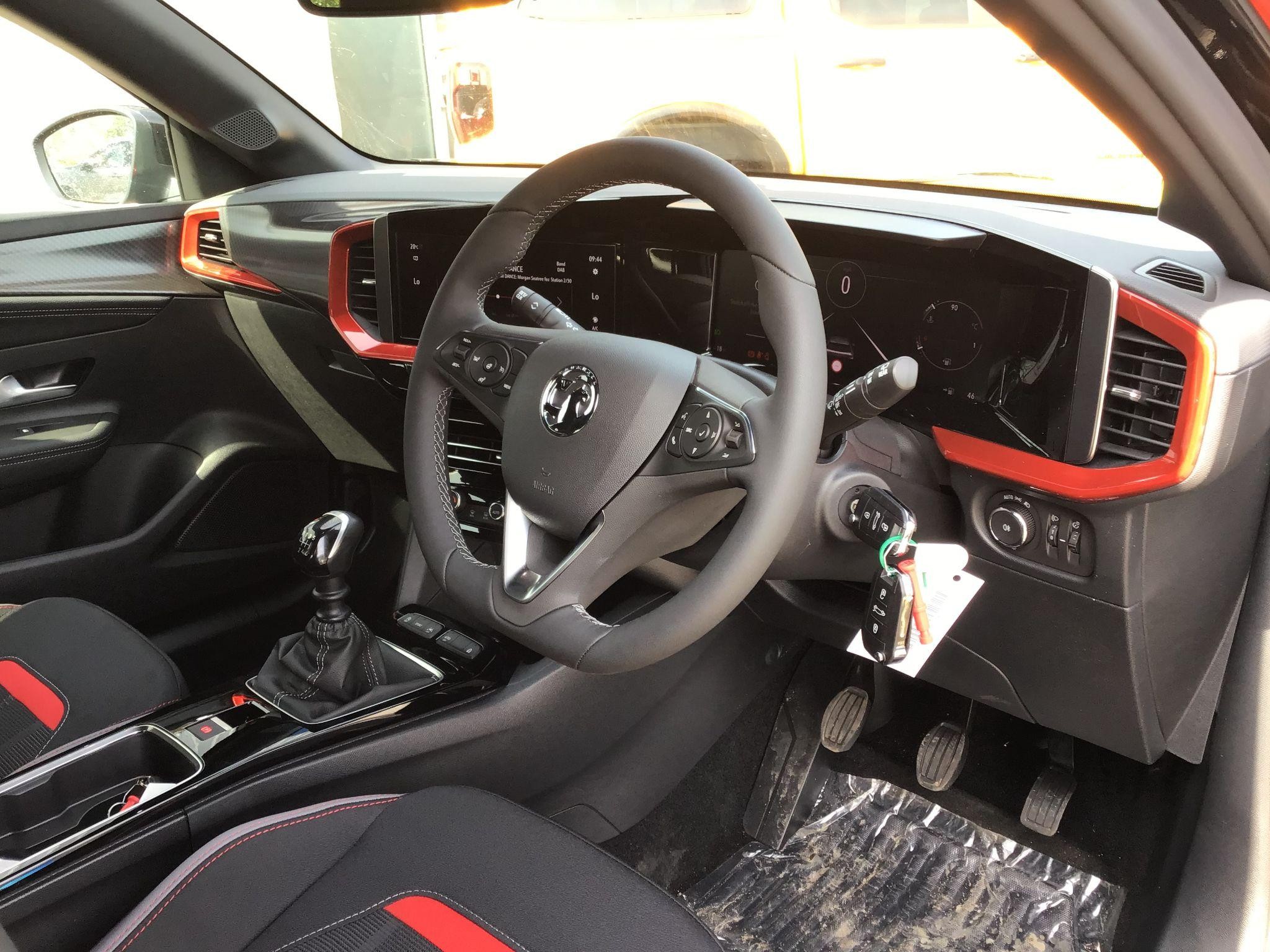 Vauxhall Mokka Image 11