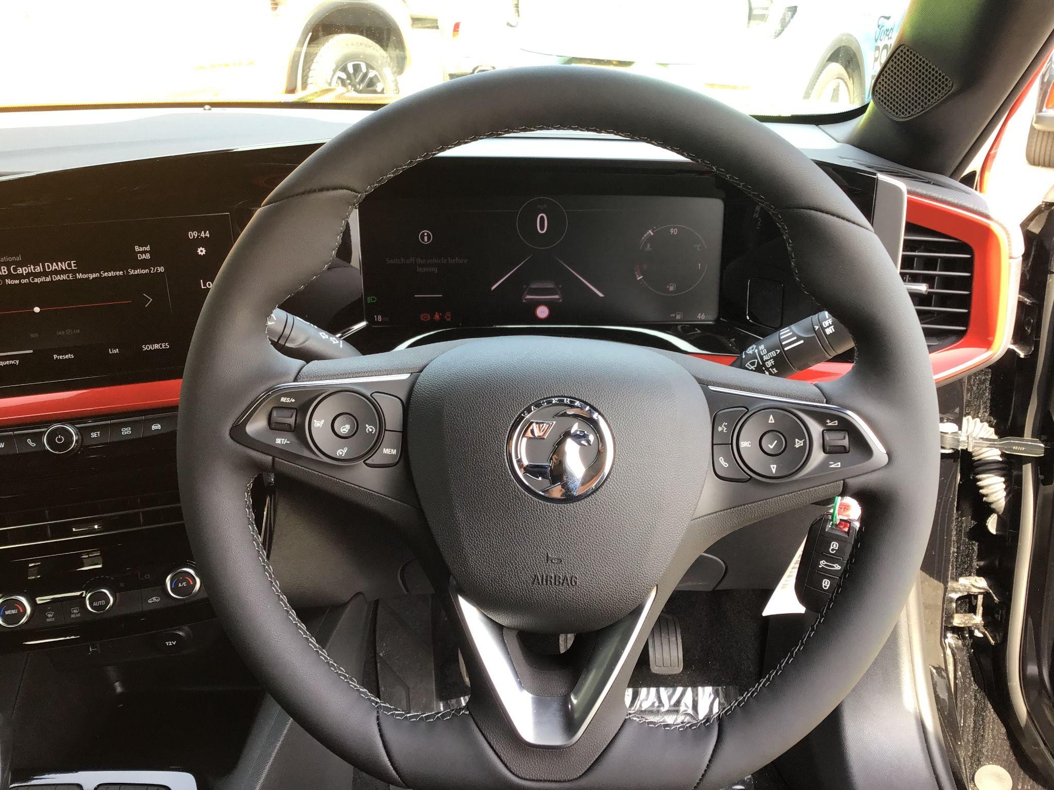 Vauxhall Mokka Image 12
