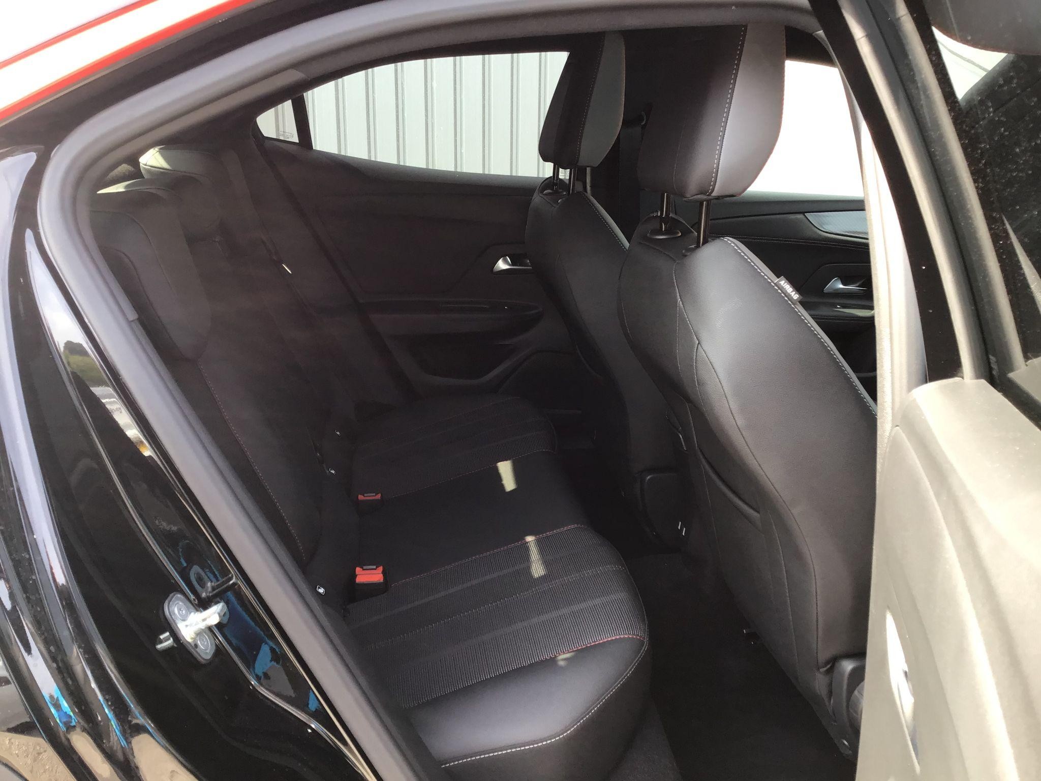 Vauxhall Mokka Image 13