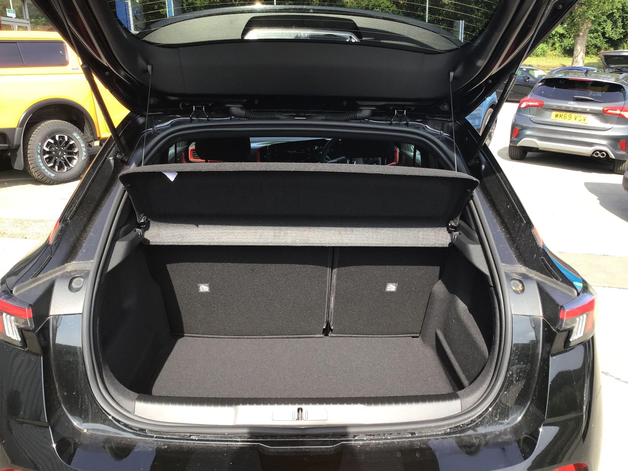 Vauxhall Mokka Image 14