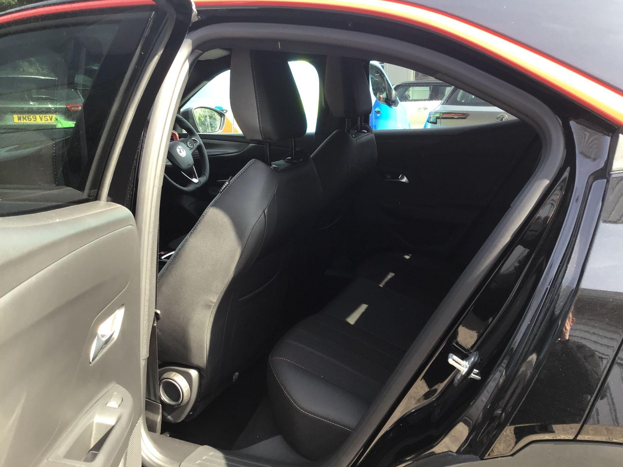 Vauxhall Mokka Image 15