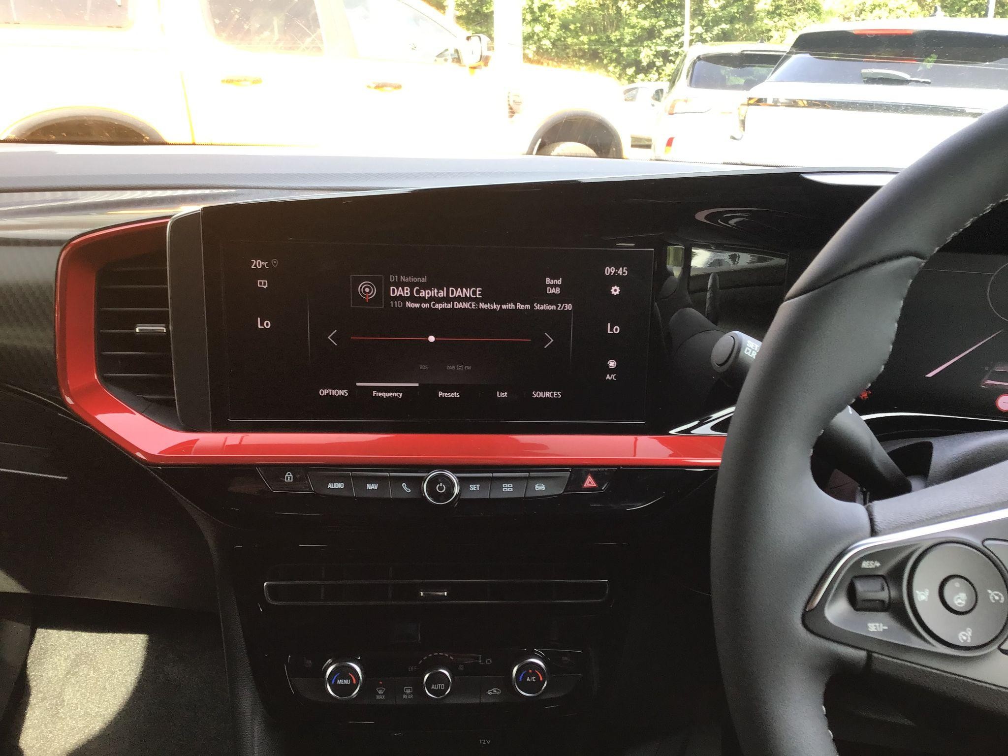 Vauxhall Mokka Image 17