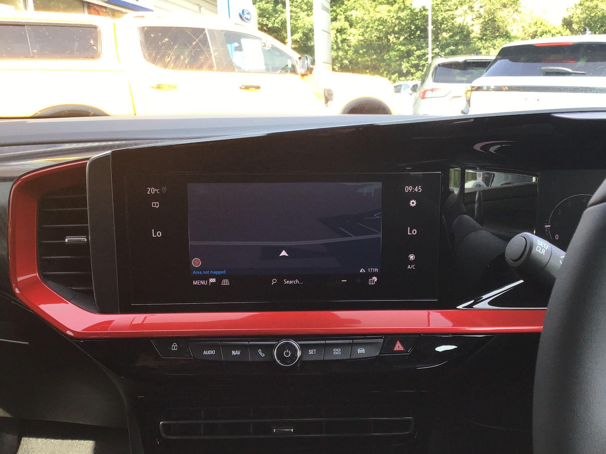 Vauxhall Mokka Image 18