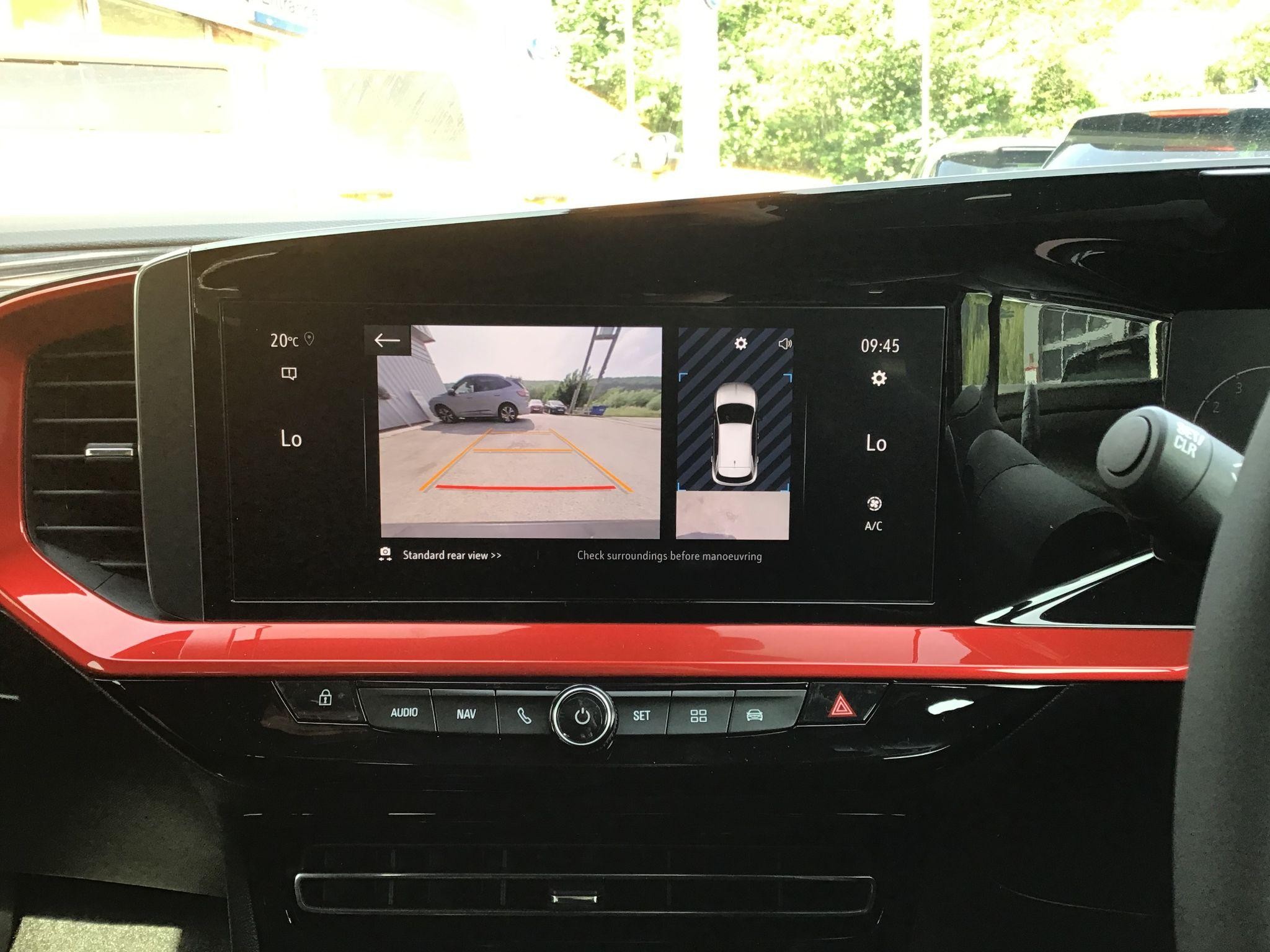 Vauxhall Mokka Image 19