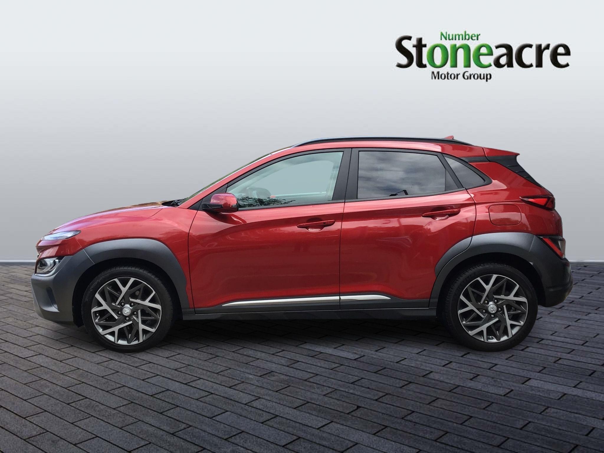 Hyundai KONA Image 7