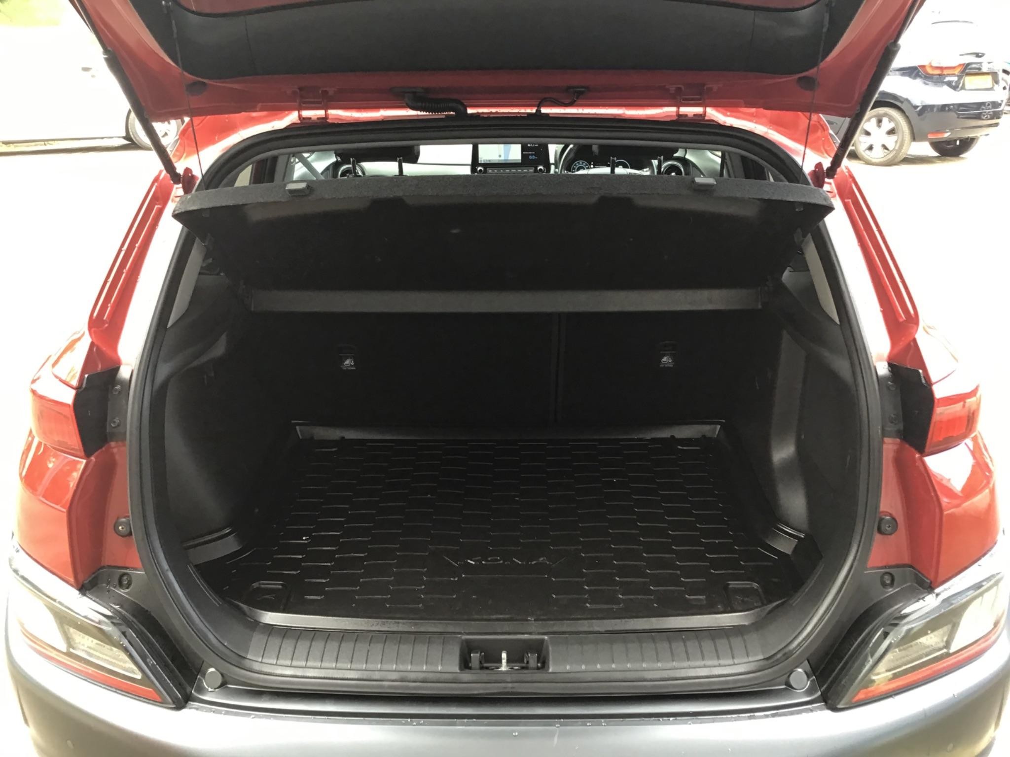 Hyundai KONA Image 14