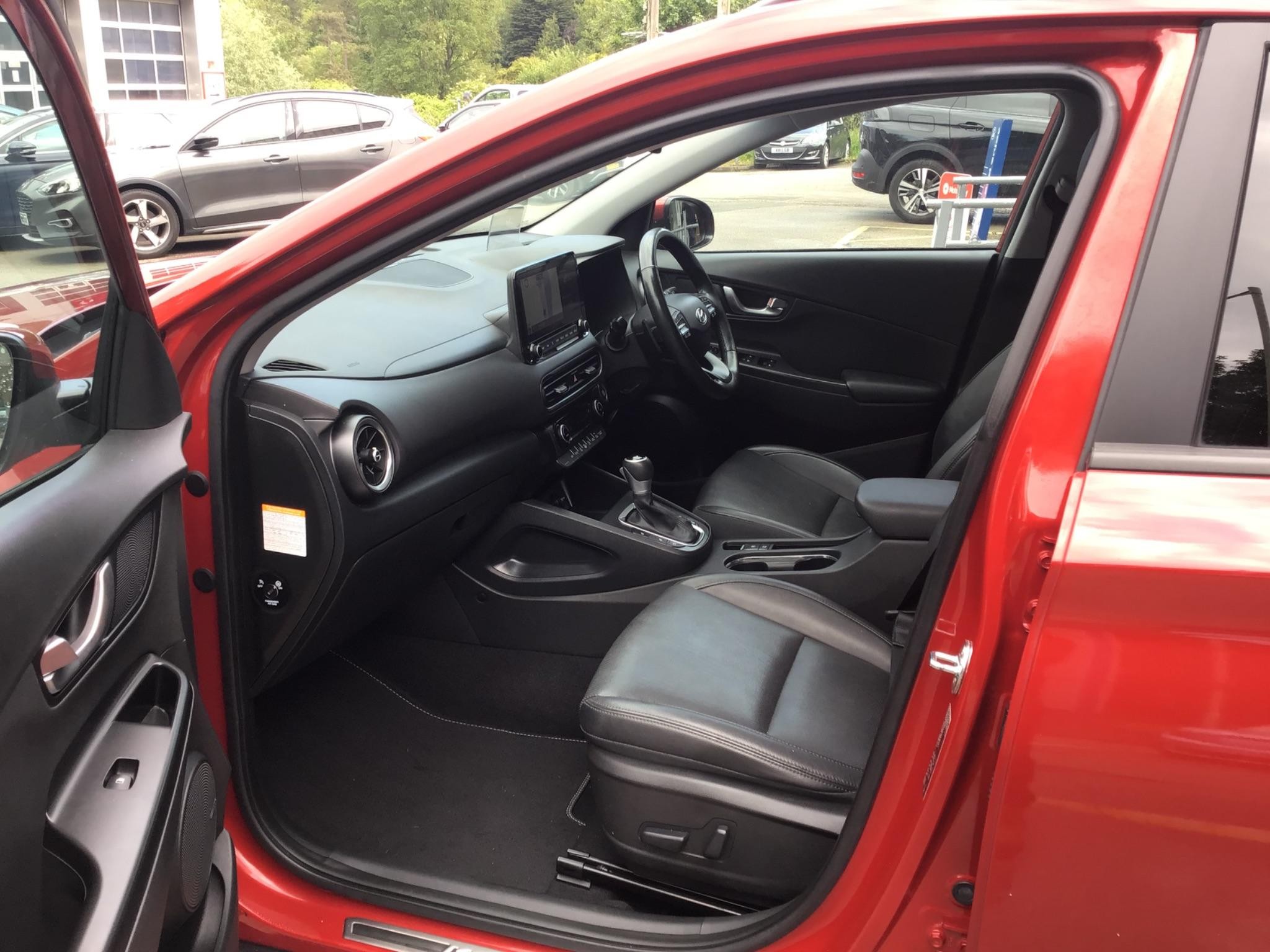 Hyundai KONA Image 16