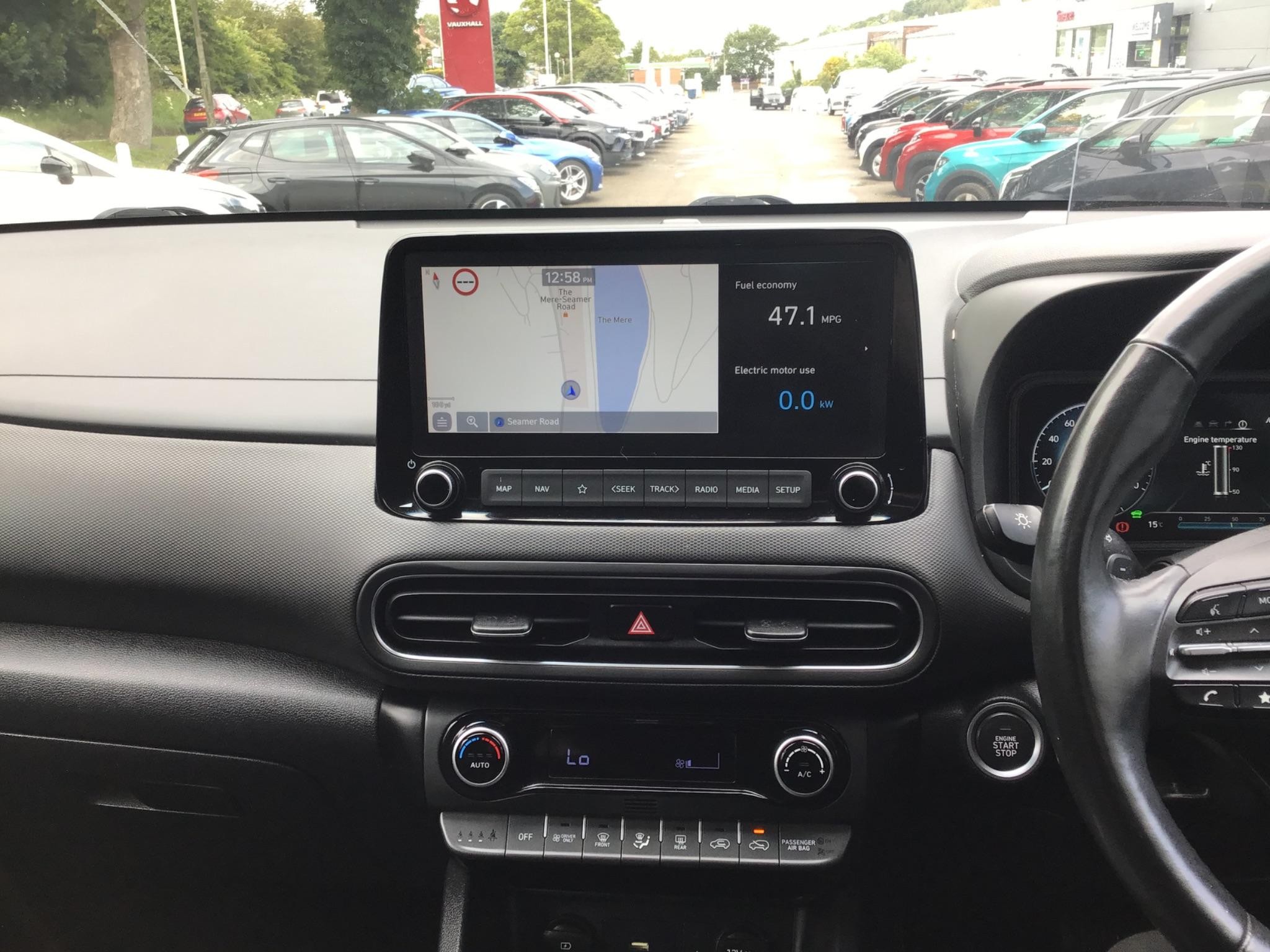 Hyundai KONA Image 17