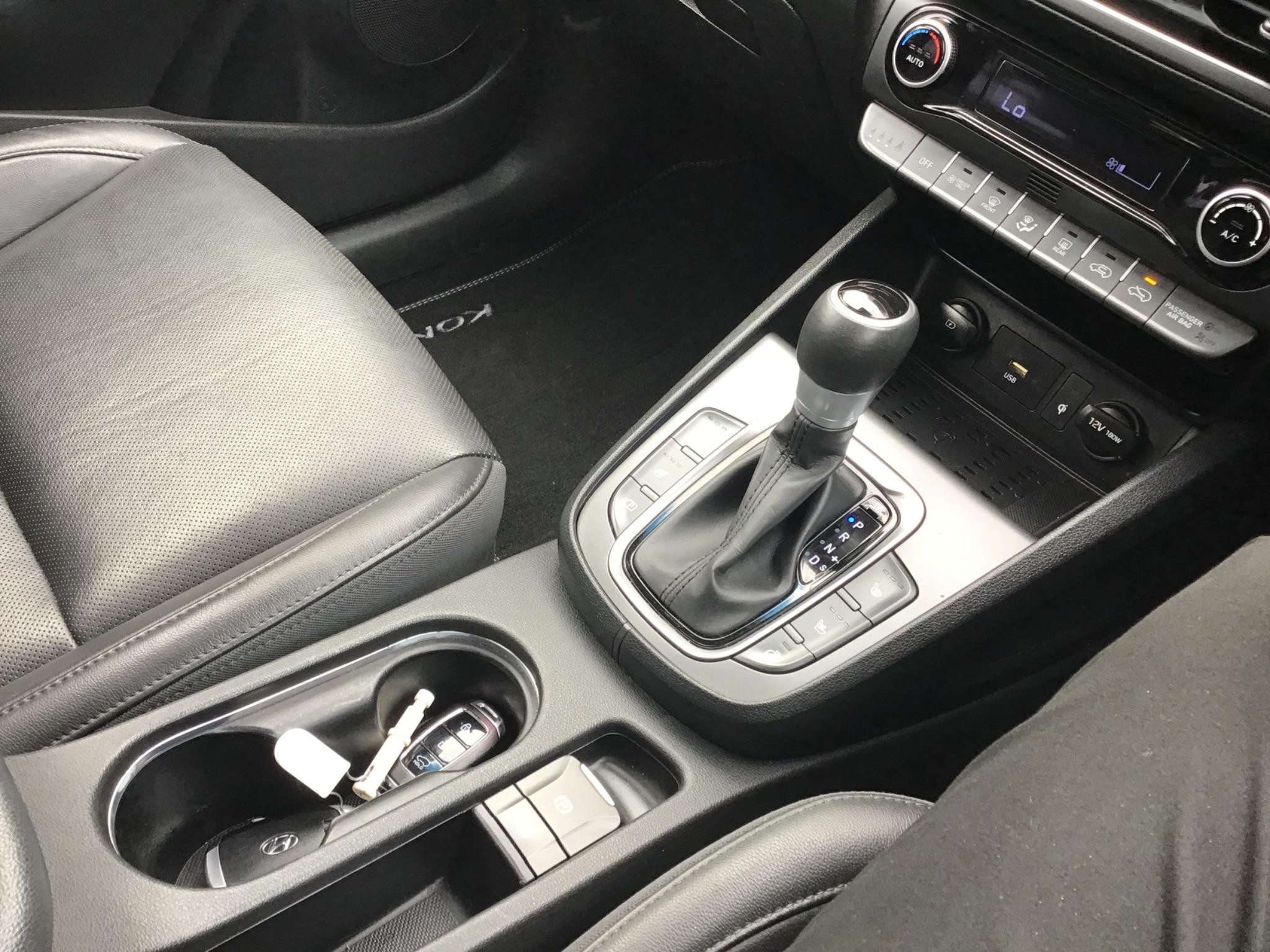 Hyundai KONA Image 18