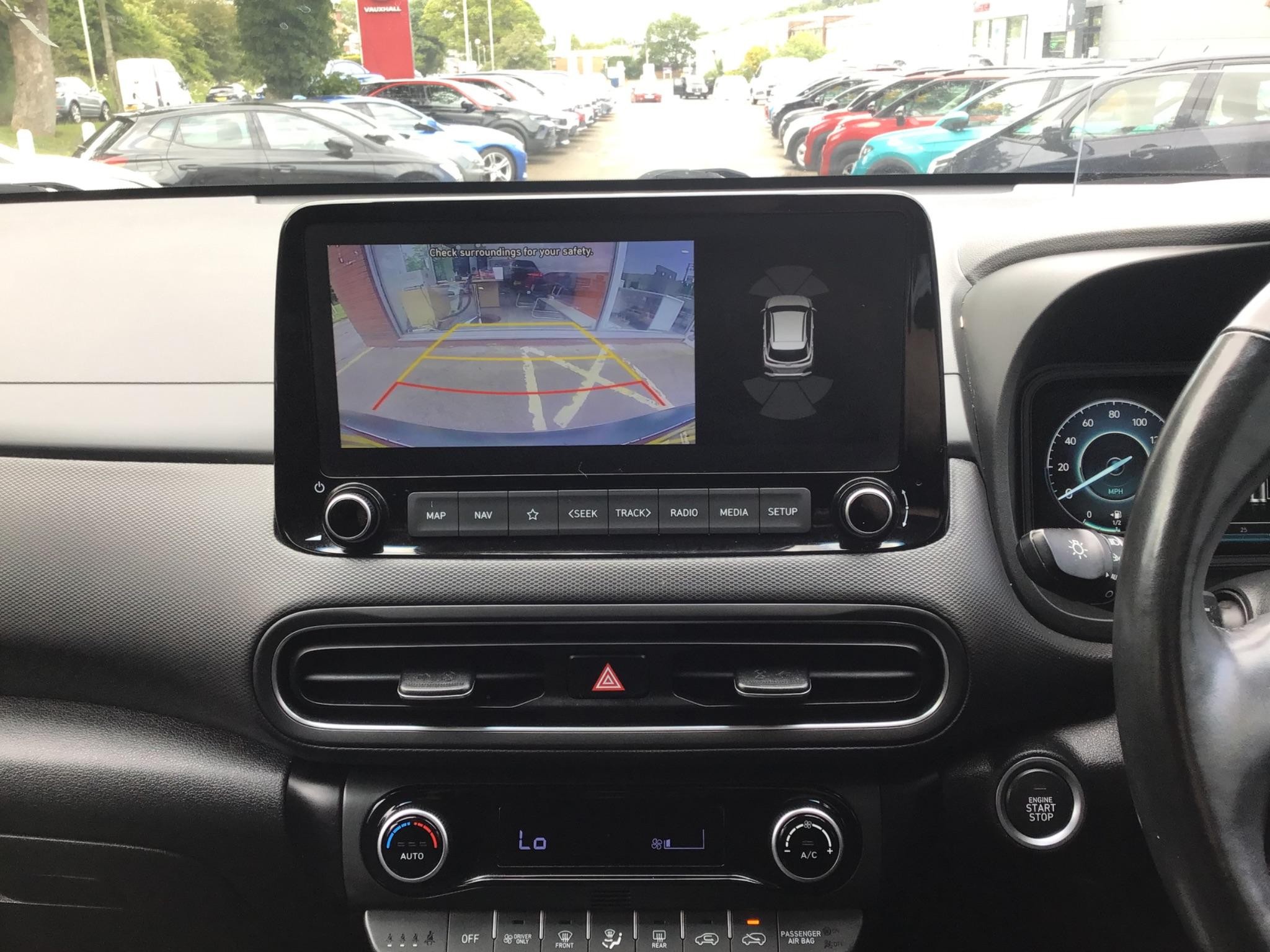 Hyundai KONA Image 19