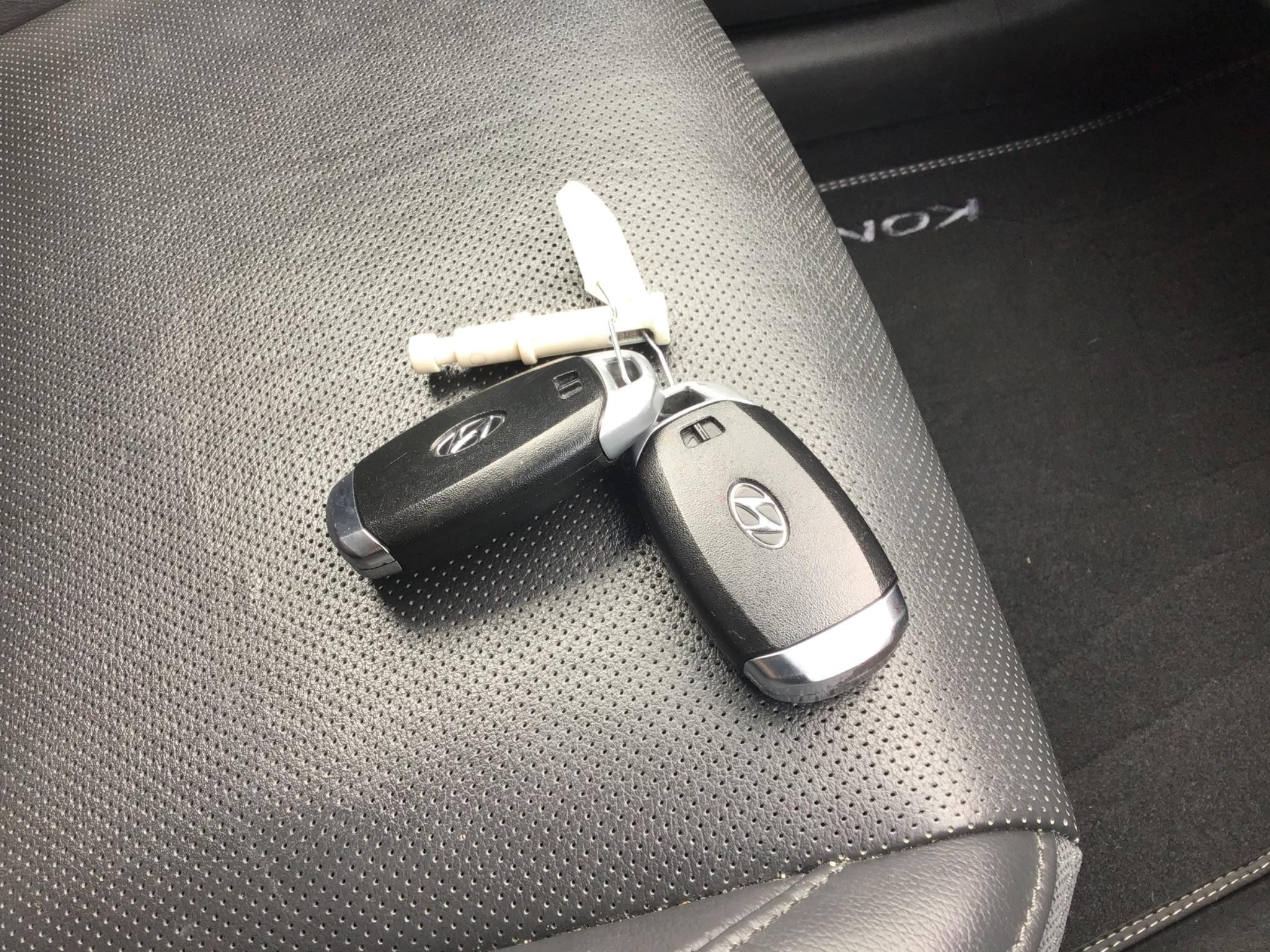 Hyundai KONA Image 20