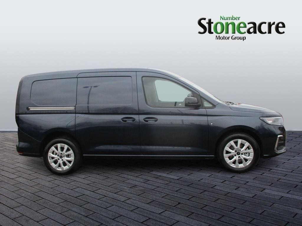 Ford Transit Connect Image 2