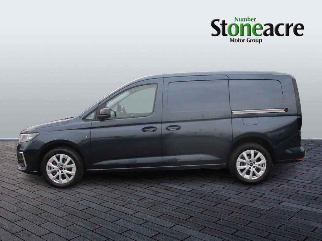 Ford Transit Connect Image 6