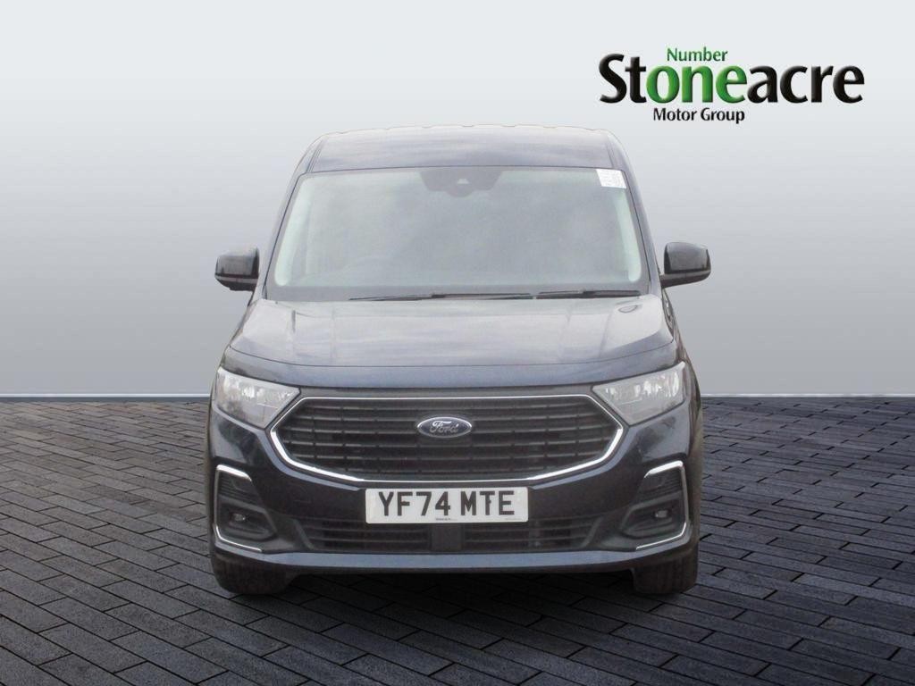 Ford Transit Connect Image 8