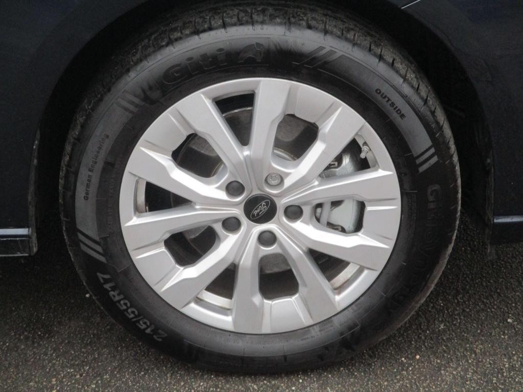 Ford Transit Connect Image 9