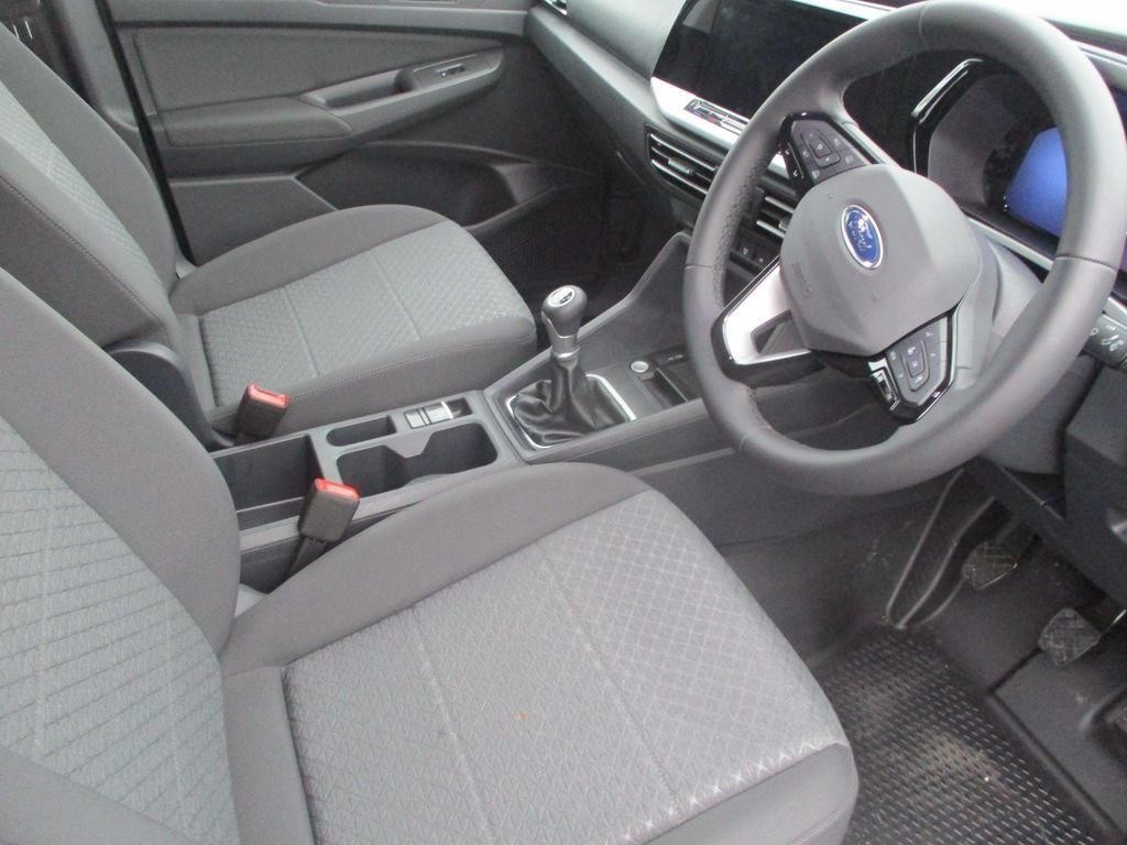 Ford Transit Connect Image 10