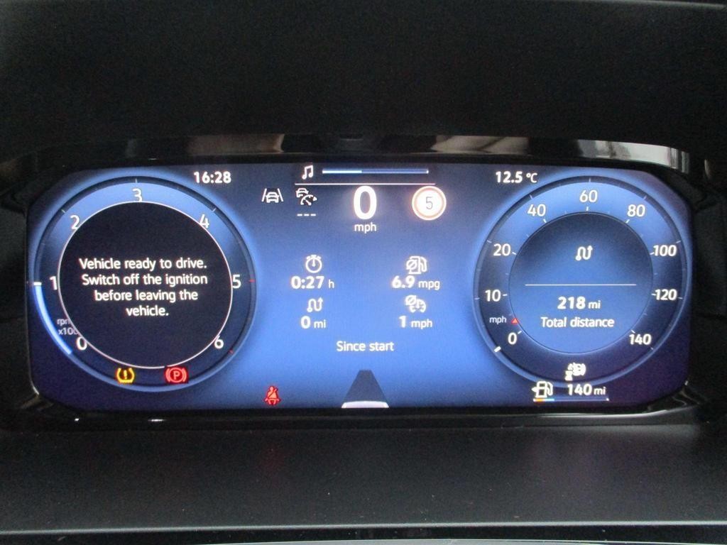Ford Transit Connect Image 14