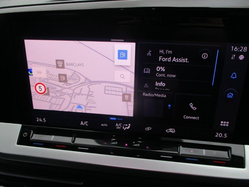 Ford Transit Connect Image 18