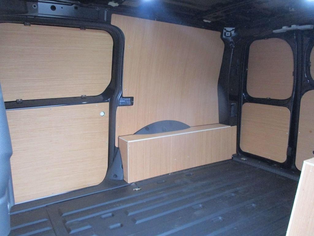 Ford Transit Connect Image 19