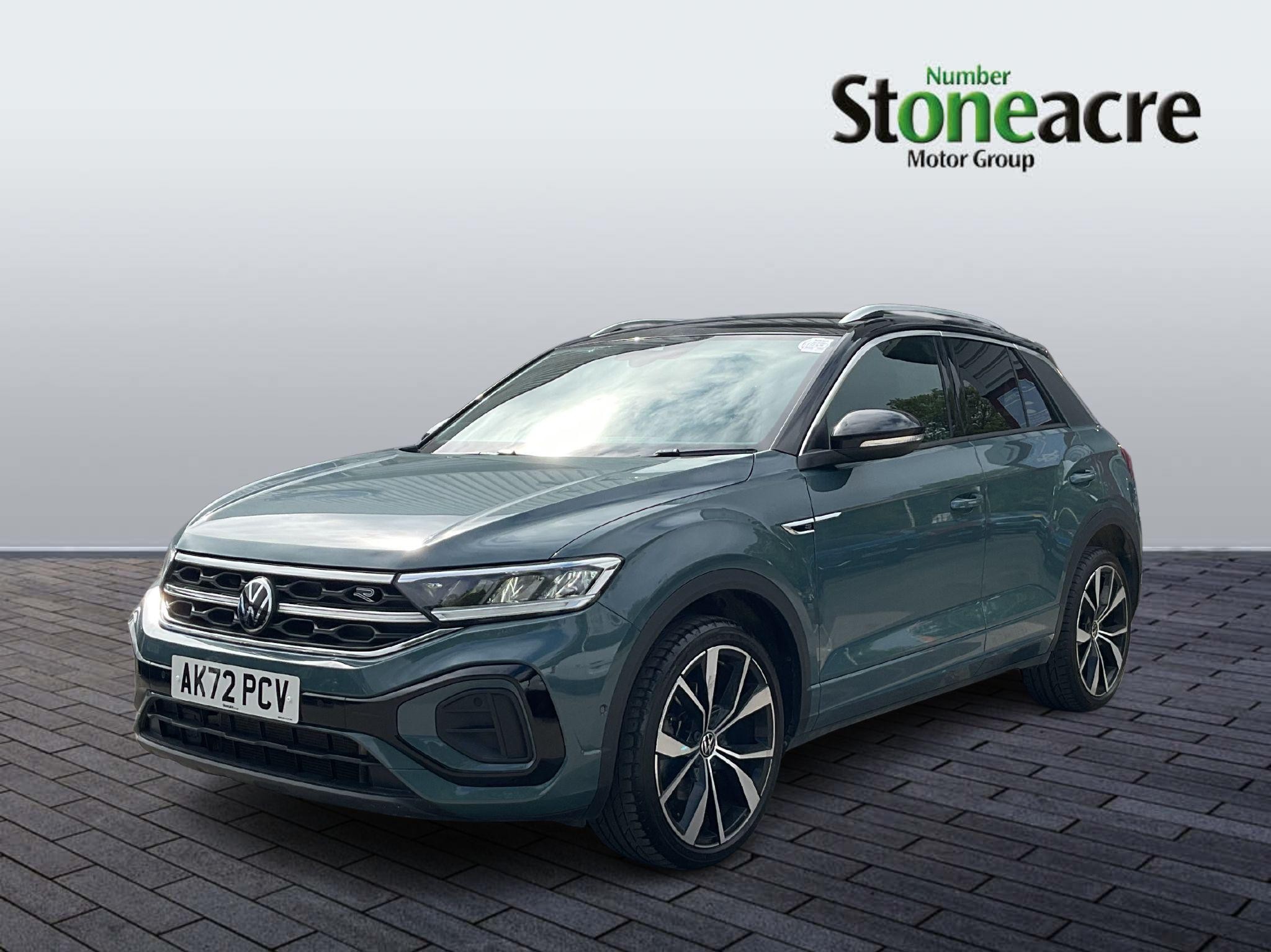 Volkswagen T-Roc Image 6