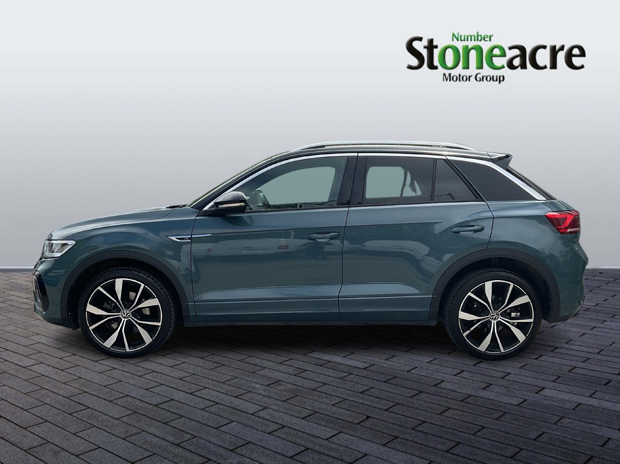 Volkswagen T-Roc Image 7