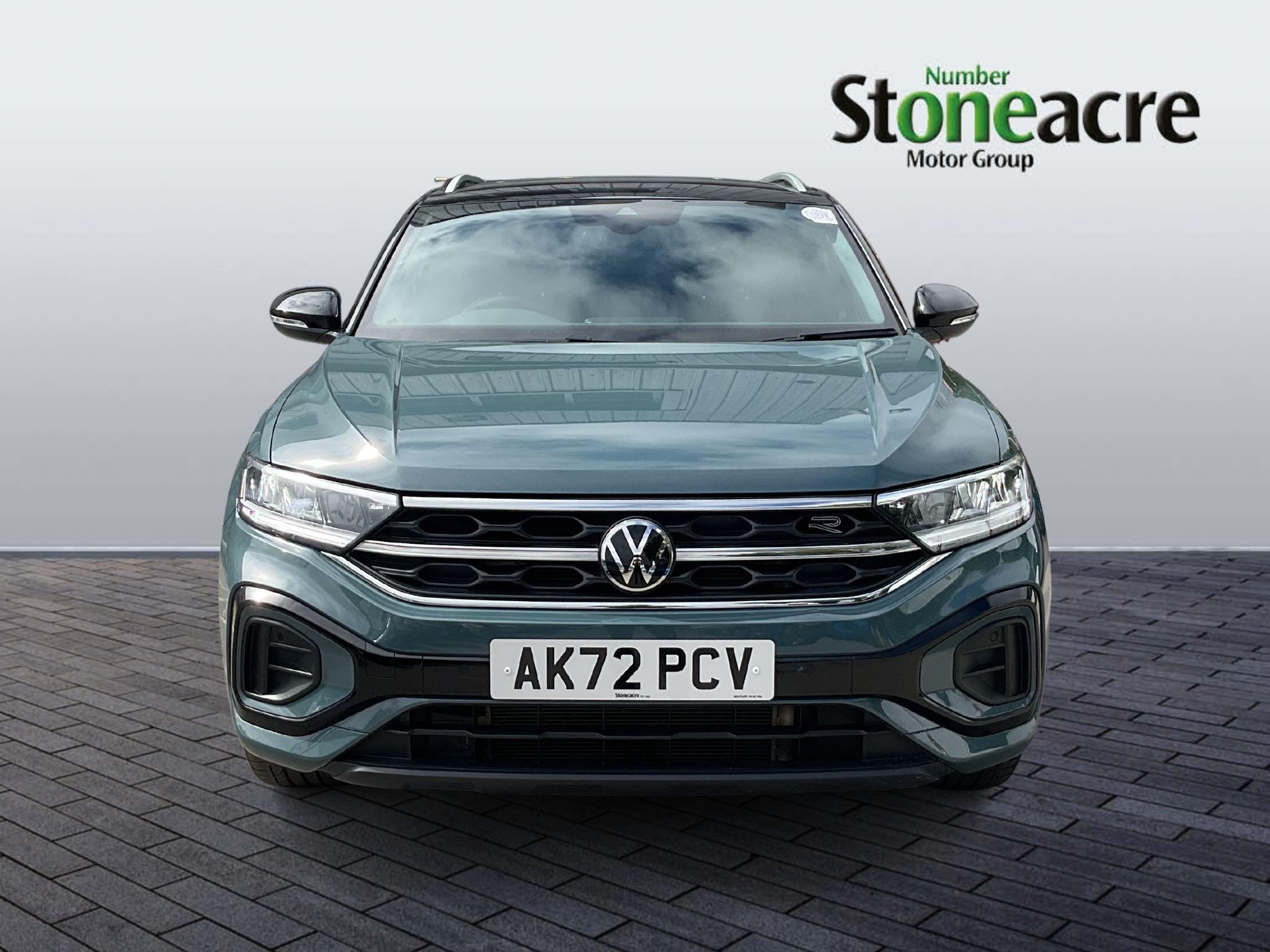 Volkswagen T-Roc Image 8