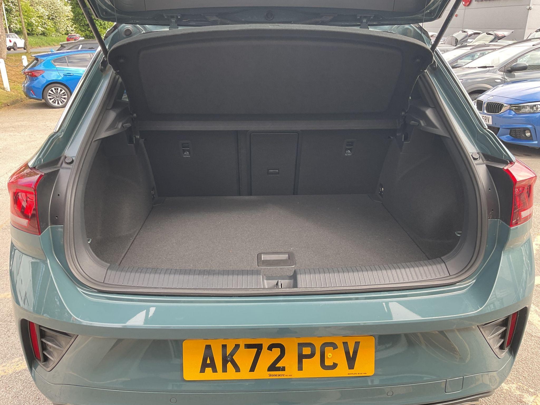 Volkswagen T-Roc Image 18