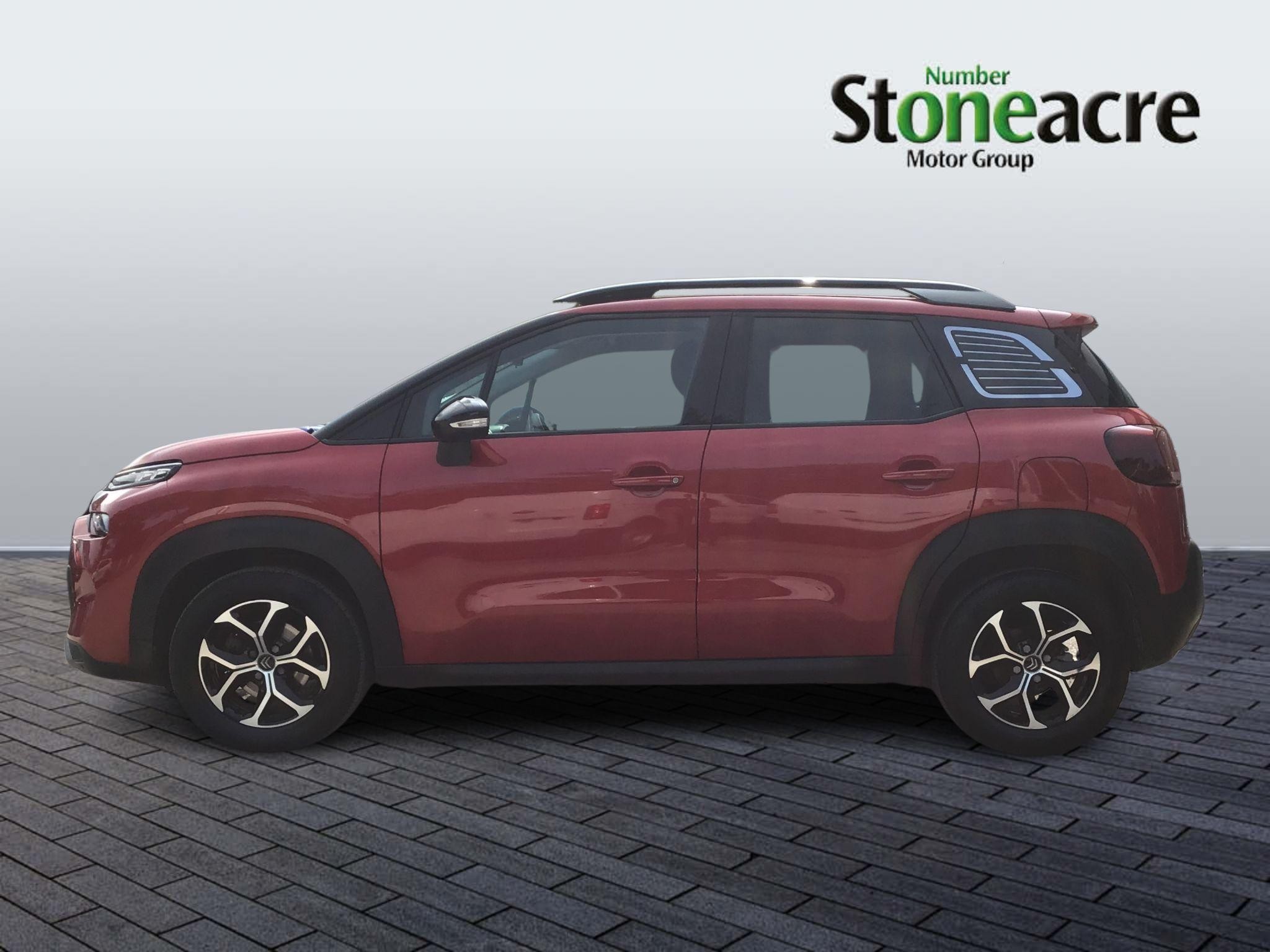 Citroen C3 Aircross Image 7