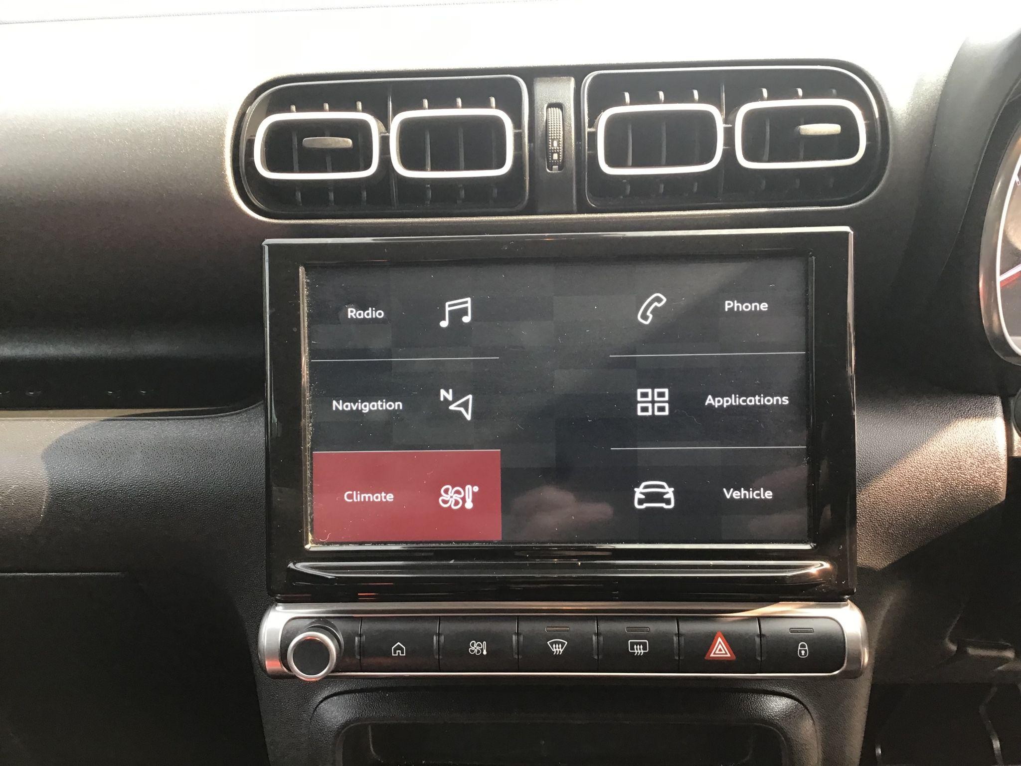 Citroen C3 Aircross Image 12