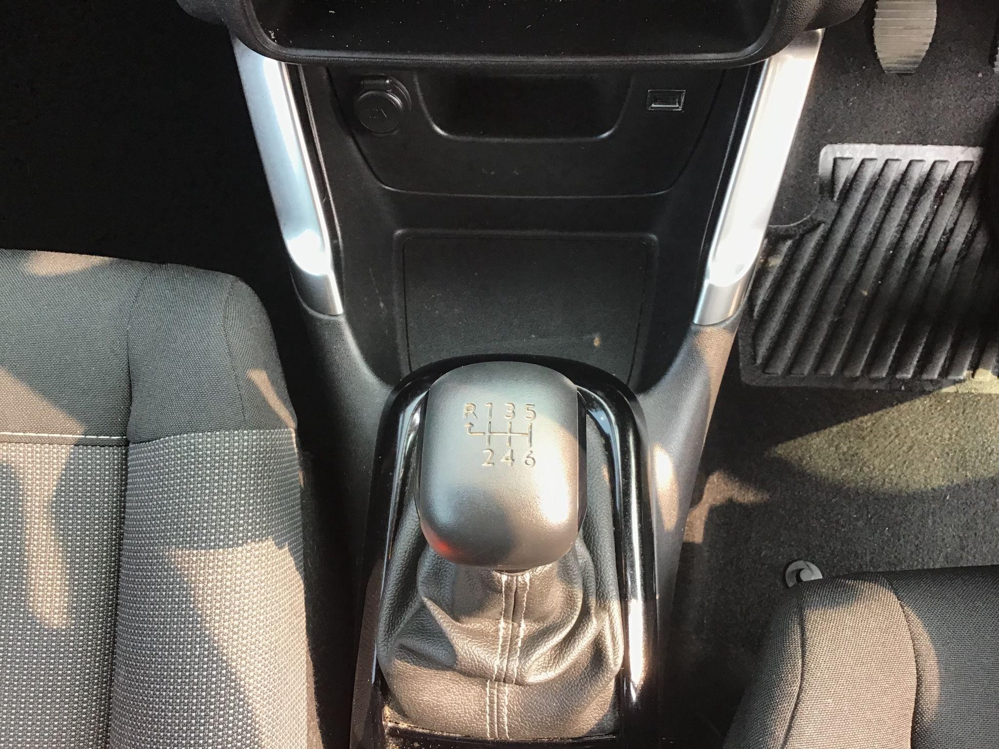 Citroen C3 Aircross Image 13