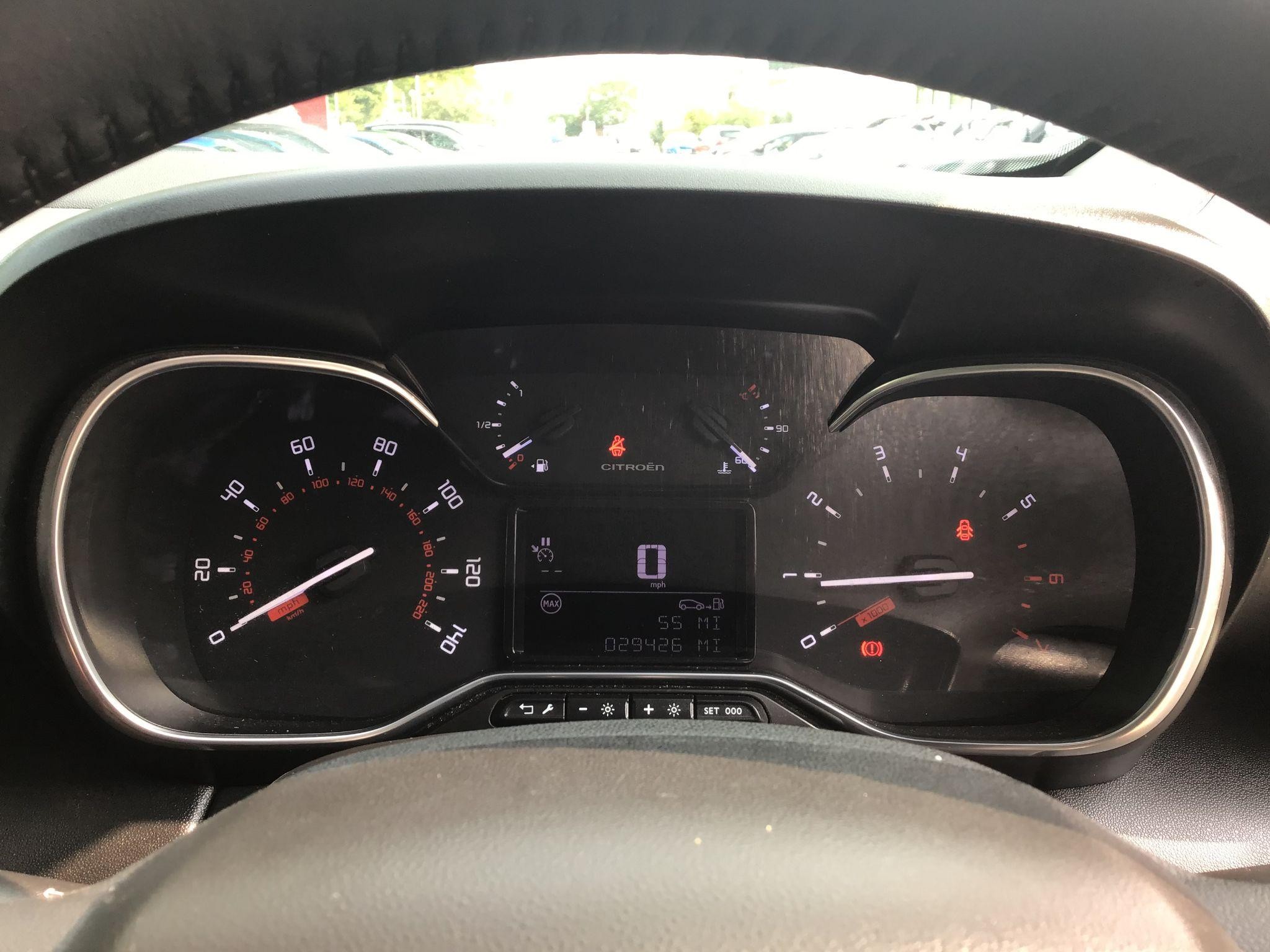 Citroen C3 Aircross Image 14