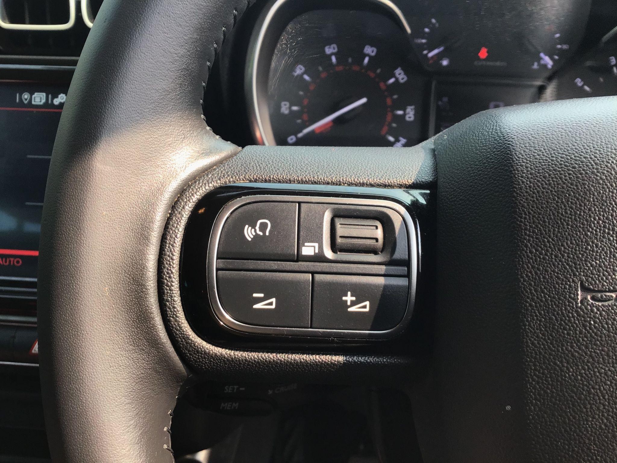 Citroen C3 Aircross Image 15
