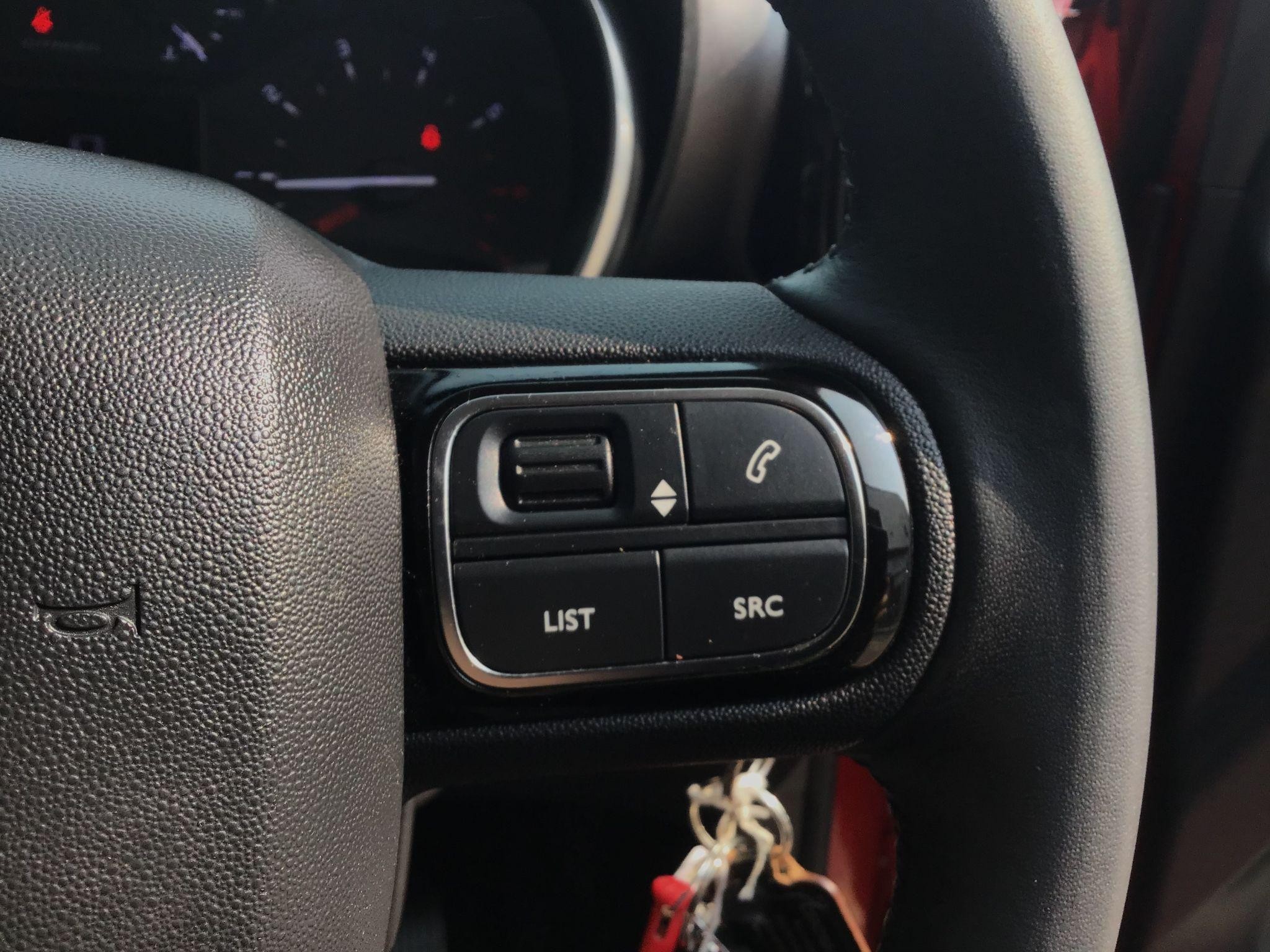 Citroen C3 Aircross Image 16