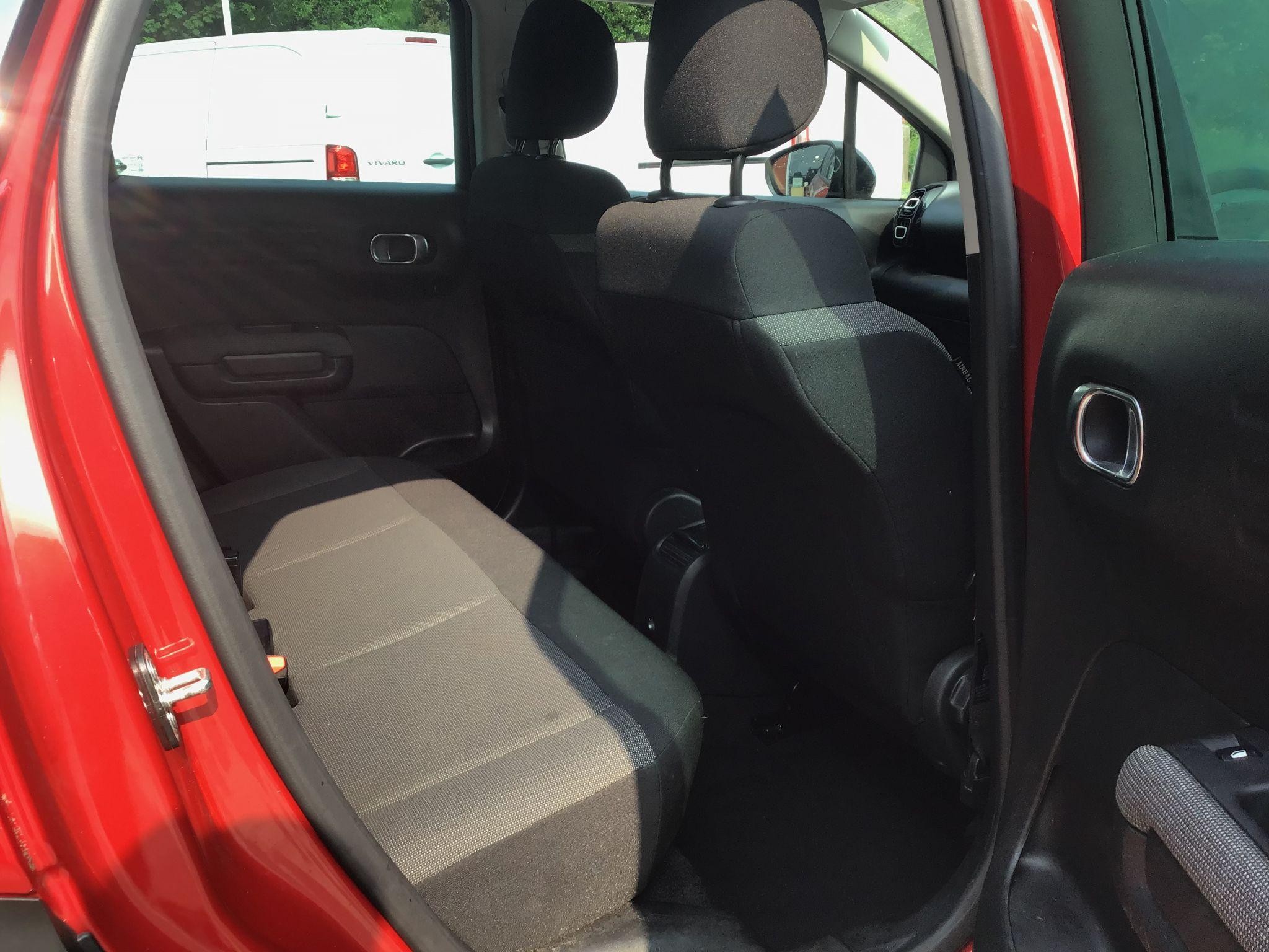 Citroen C3 Aircross Image 17