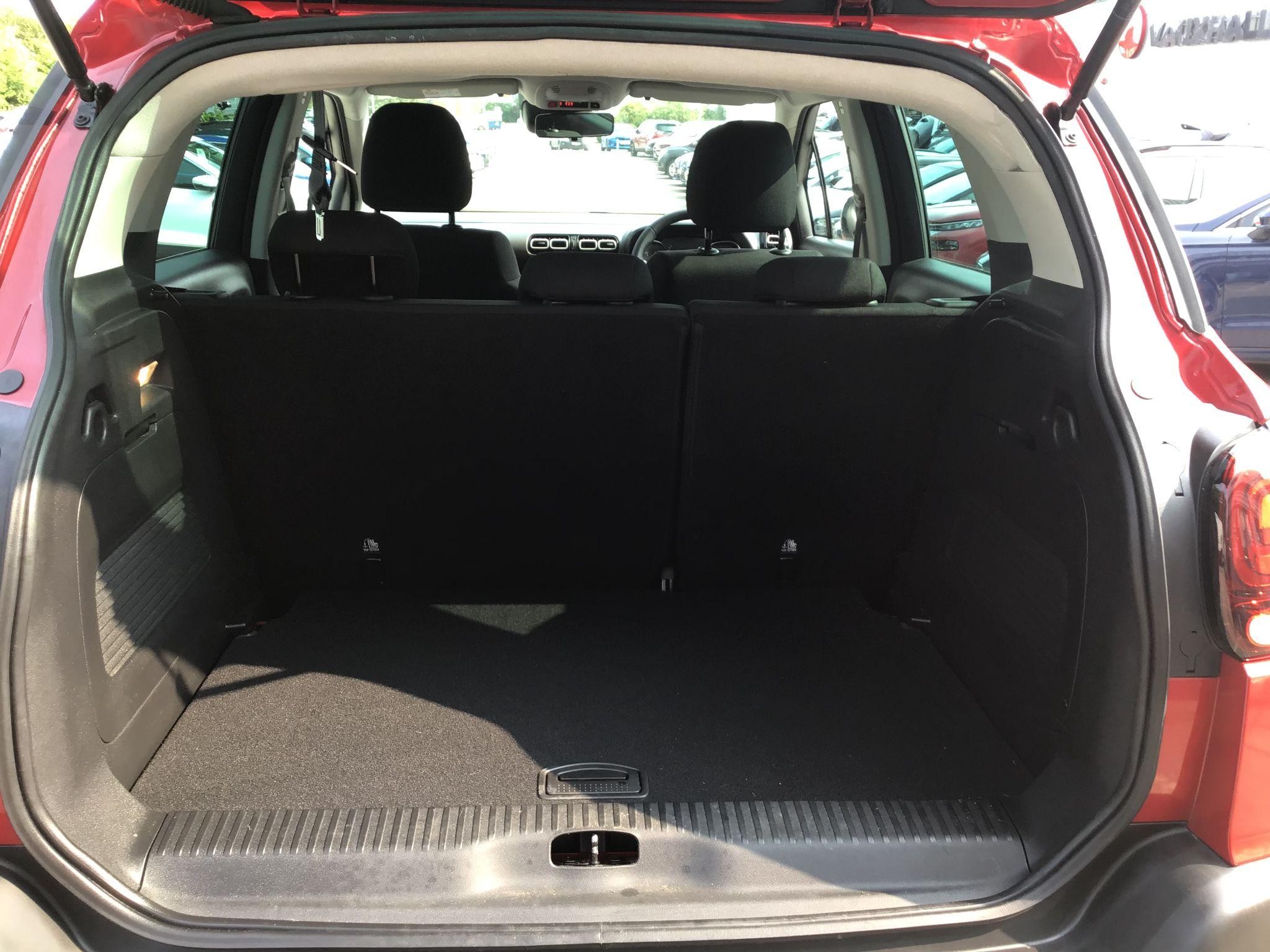Citroen C3 Aircross Image 18
