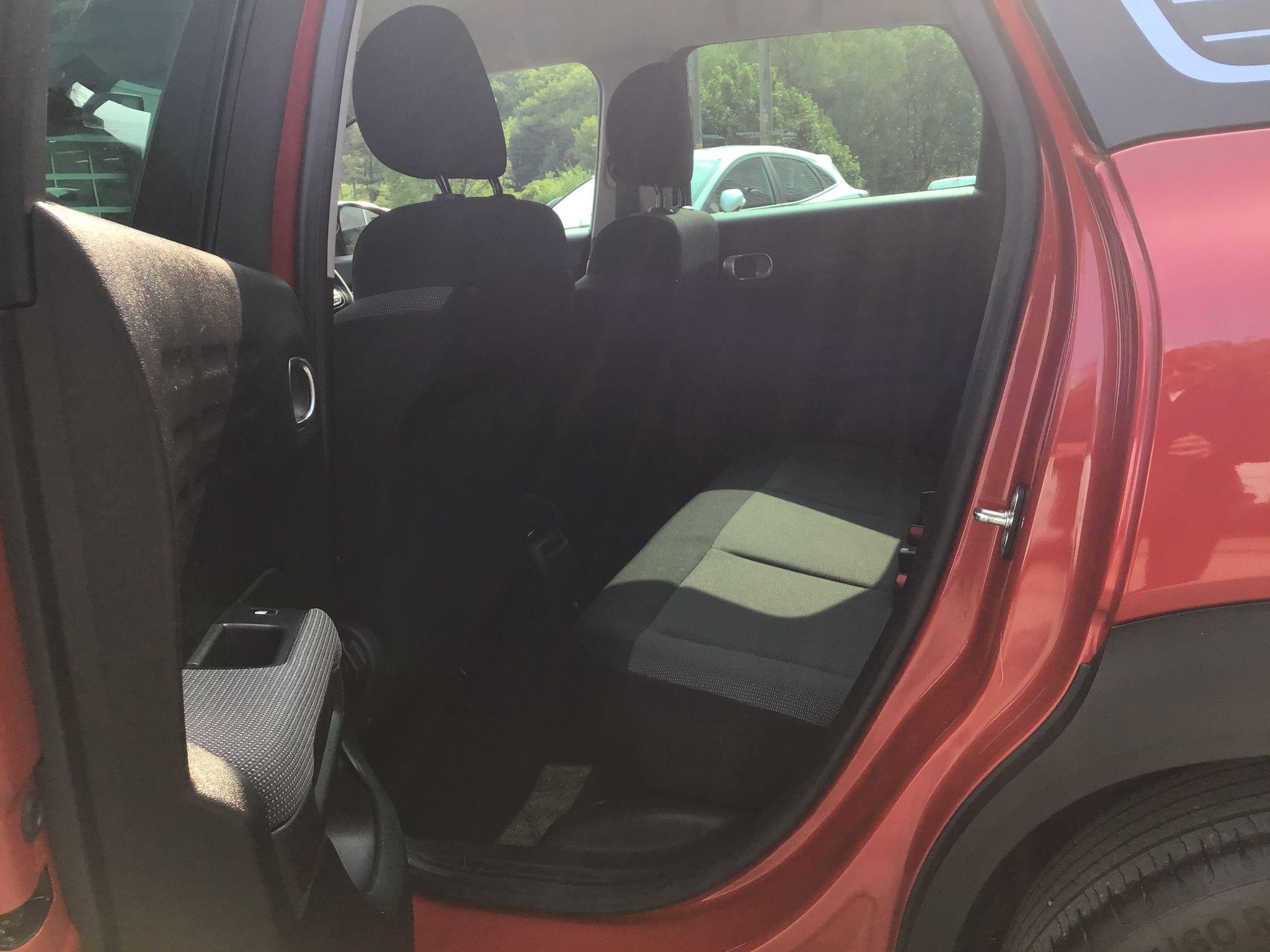 Citroen C3 Aircross Image 19