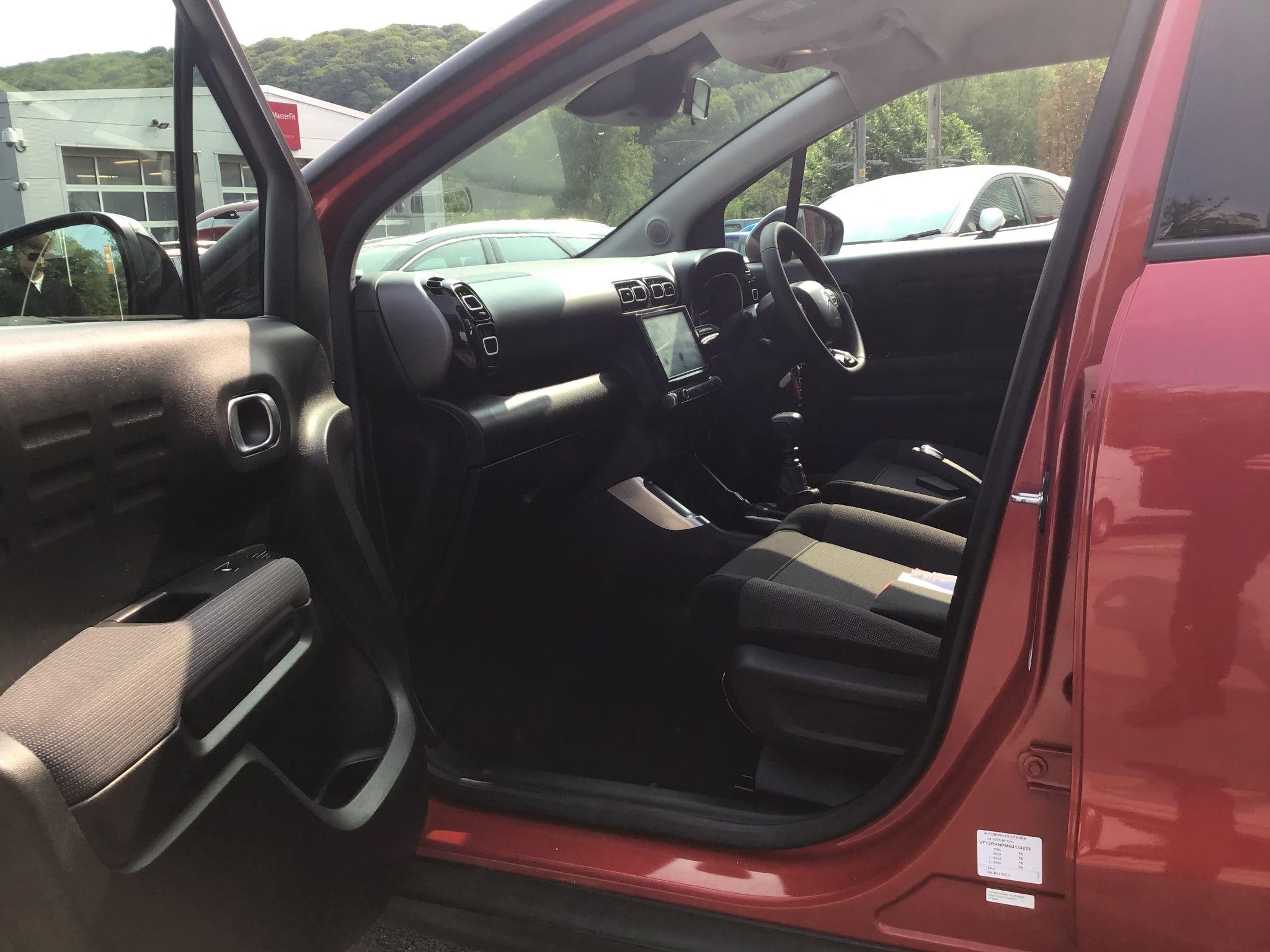 Citroen C3 Aircross Image 20
