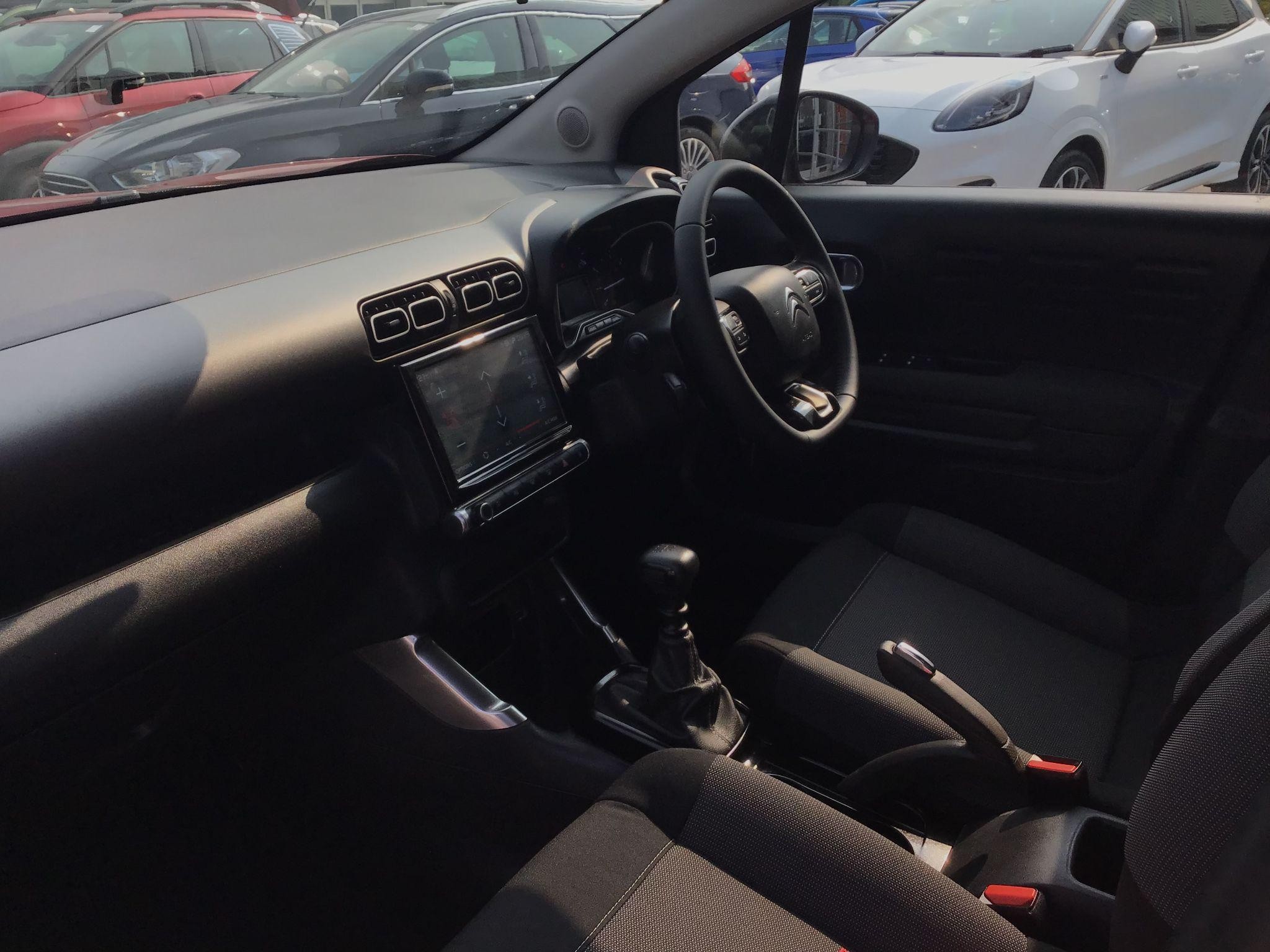 Citroen C3 Aircross Image 21