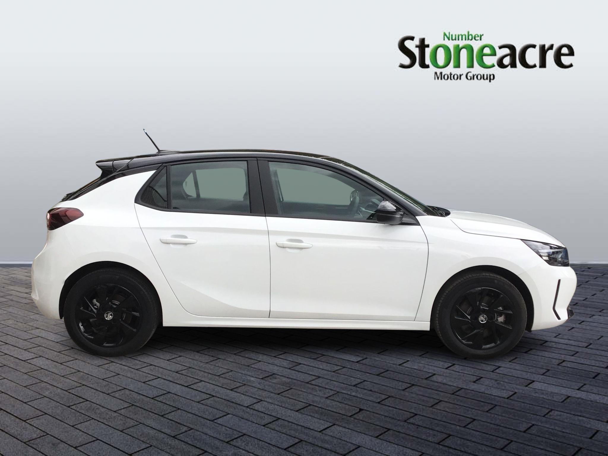 Vauxhall Corsa Electric Image 2