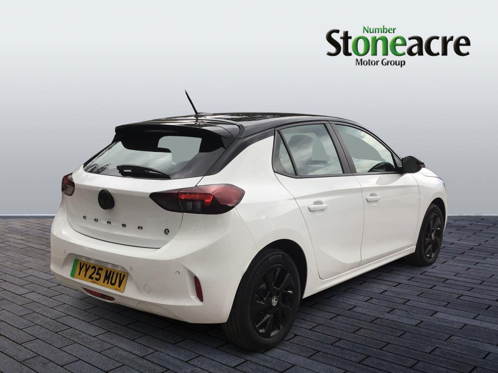 Vauxhall Corsa Electric Image 3