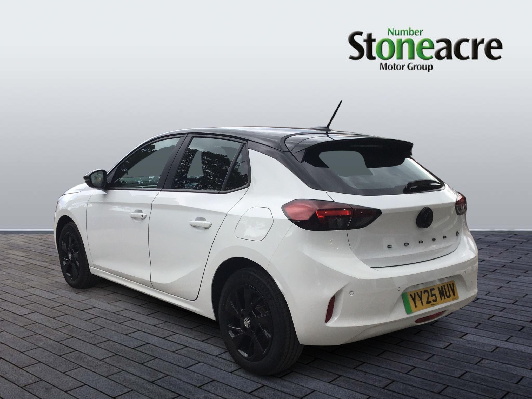 Vauxhall Corsa Electric Image 5
