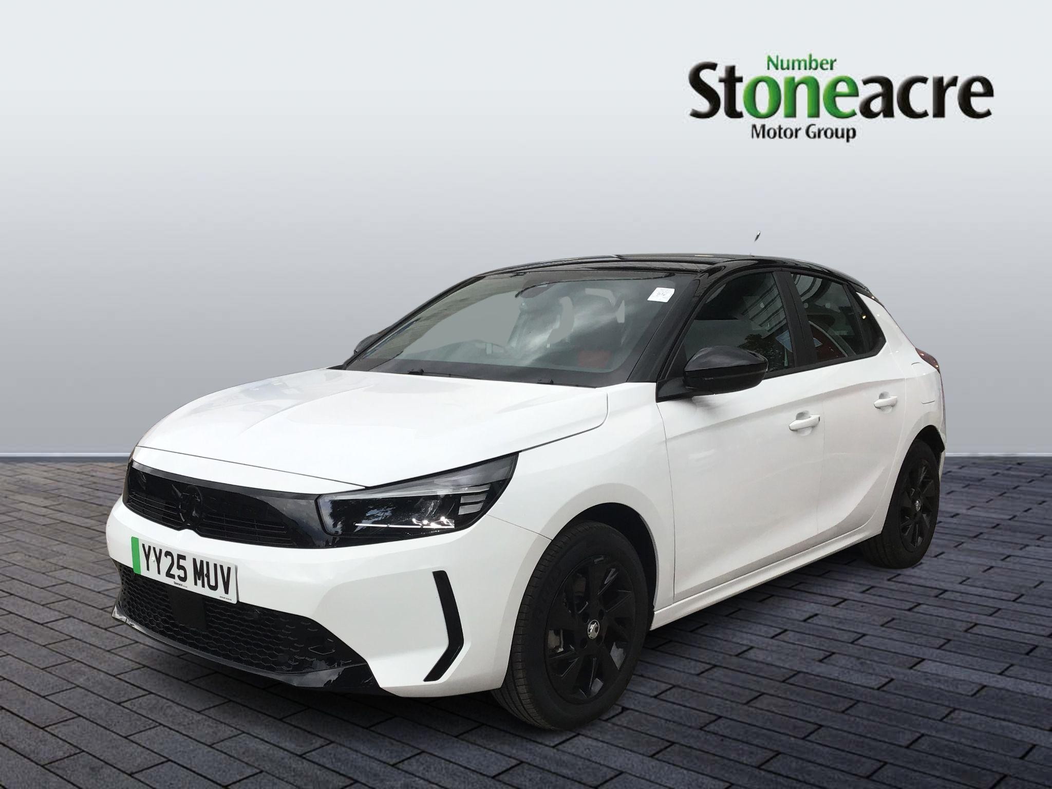 Vauxhall Corsa Electric Image 6