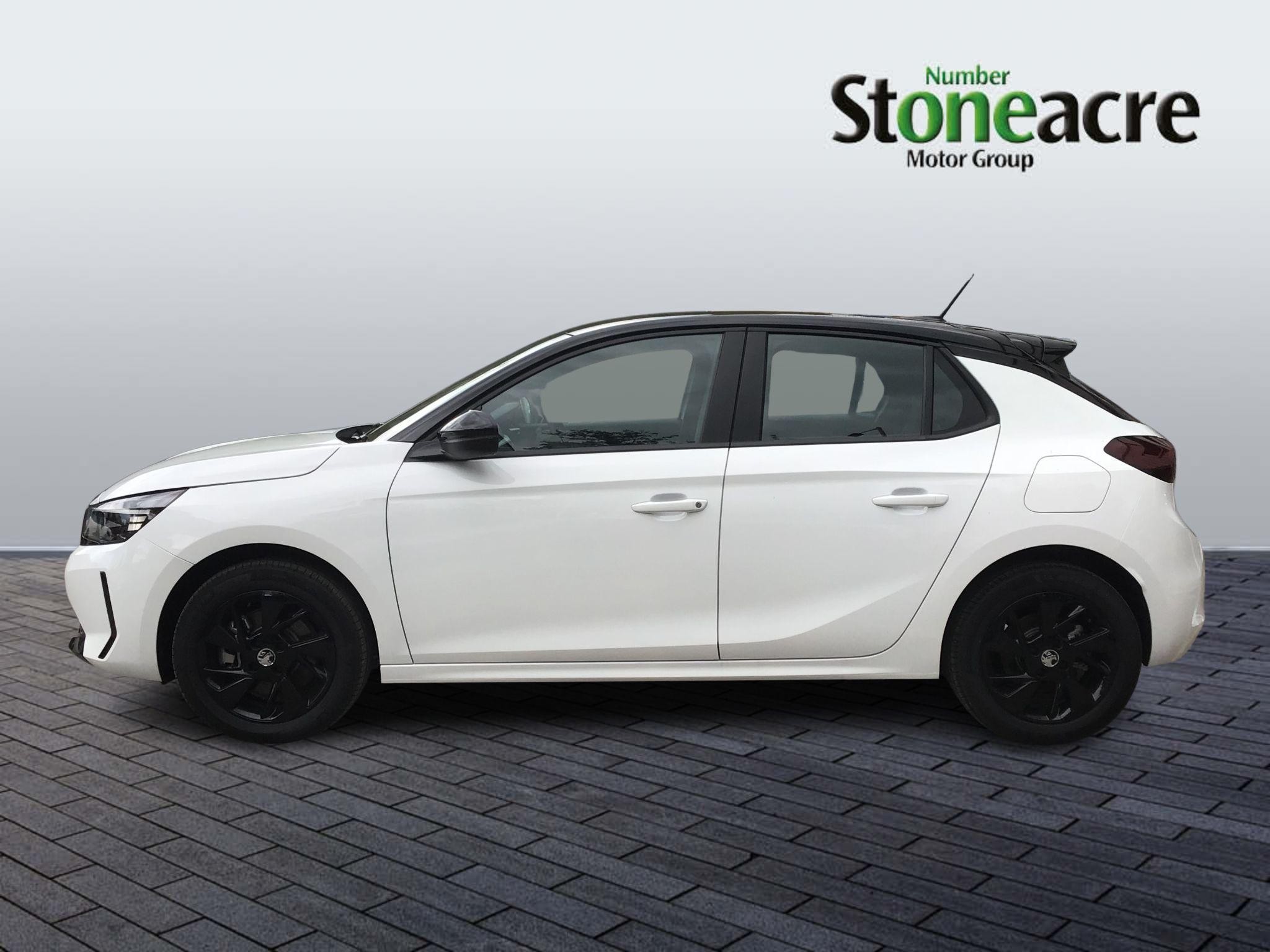 Vauxhall Corsa Electric Image 7