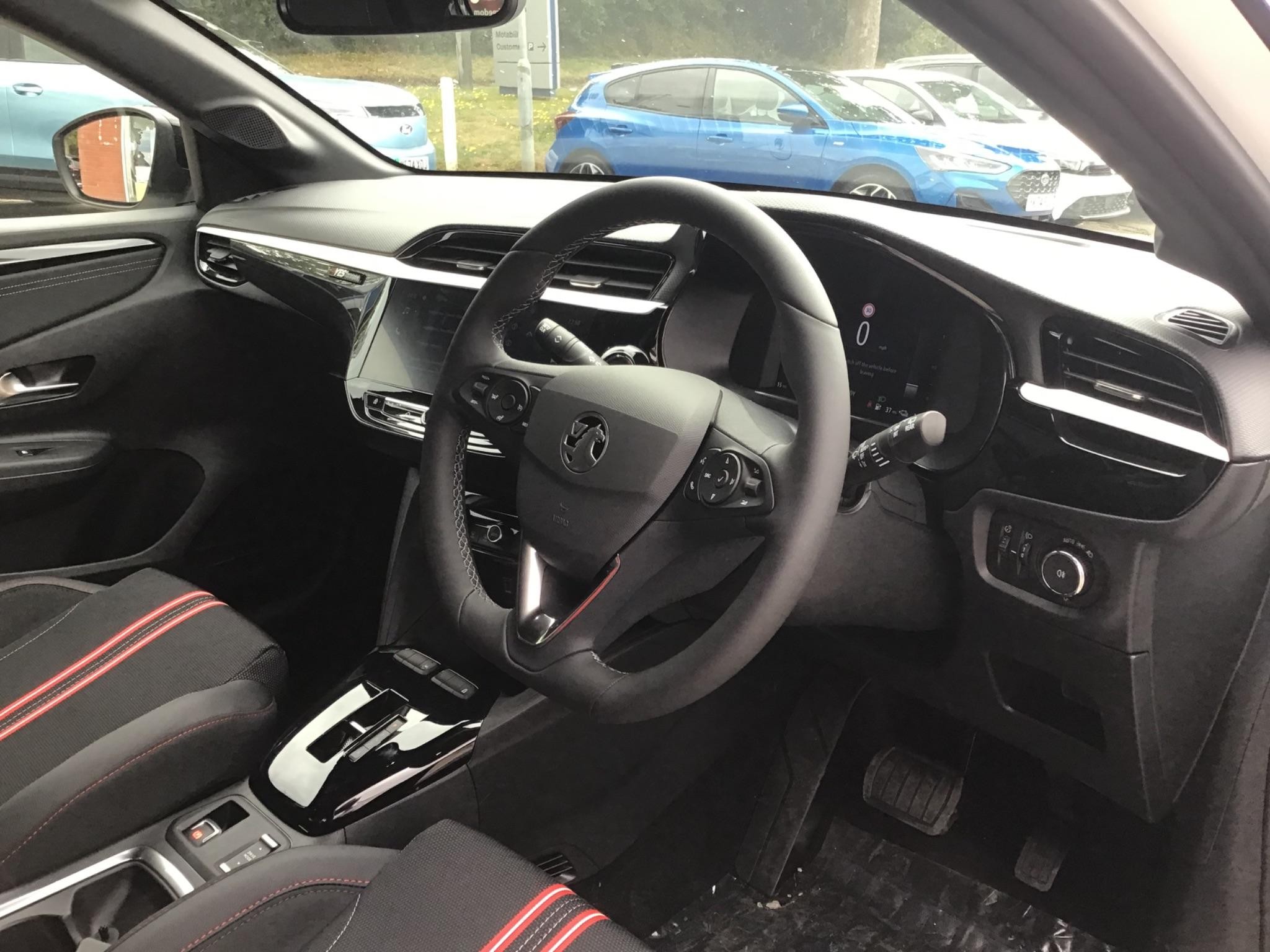 Vauxhall Corsa Electric Image 11