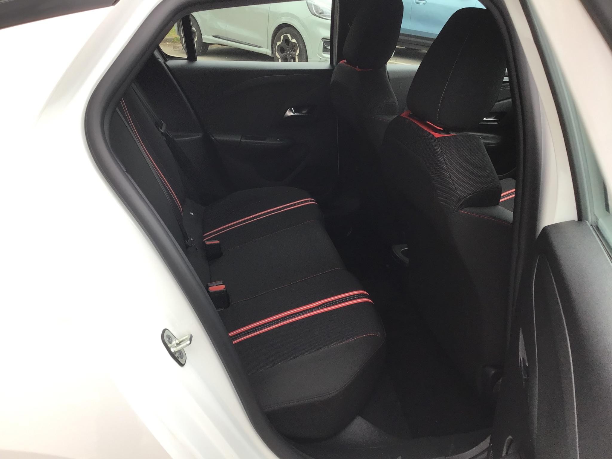 Vauxhall Corsa Electric Image 13