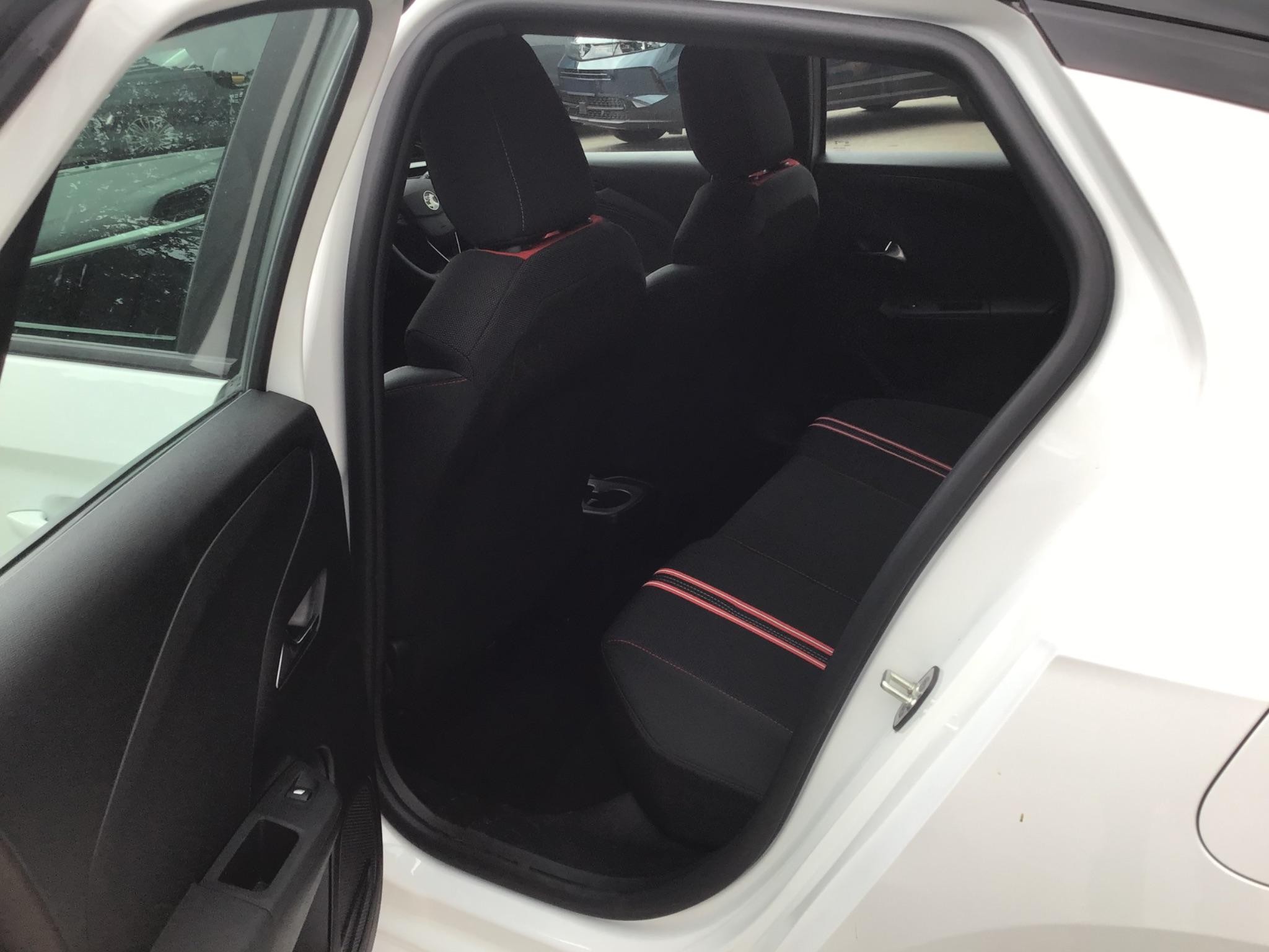 Vauxhall Corsa Electric Image 15