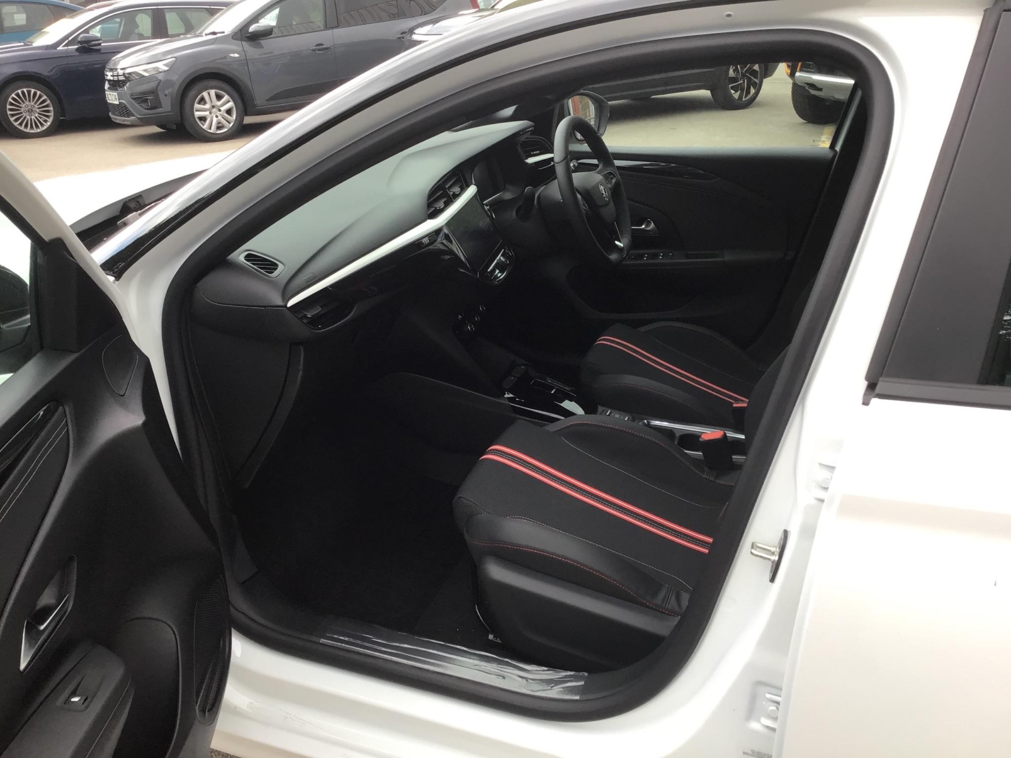 Vauxhall Corsa Electric Image 16