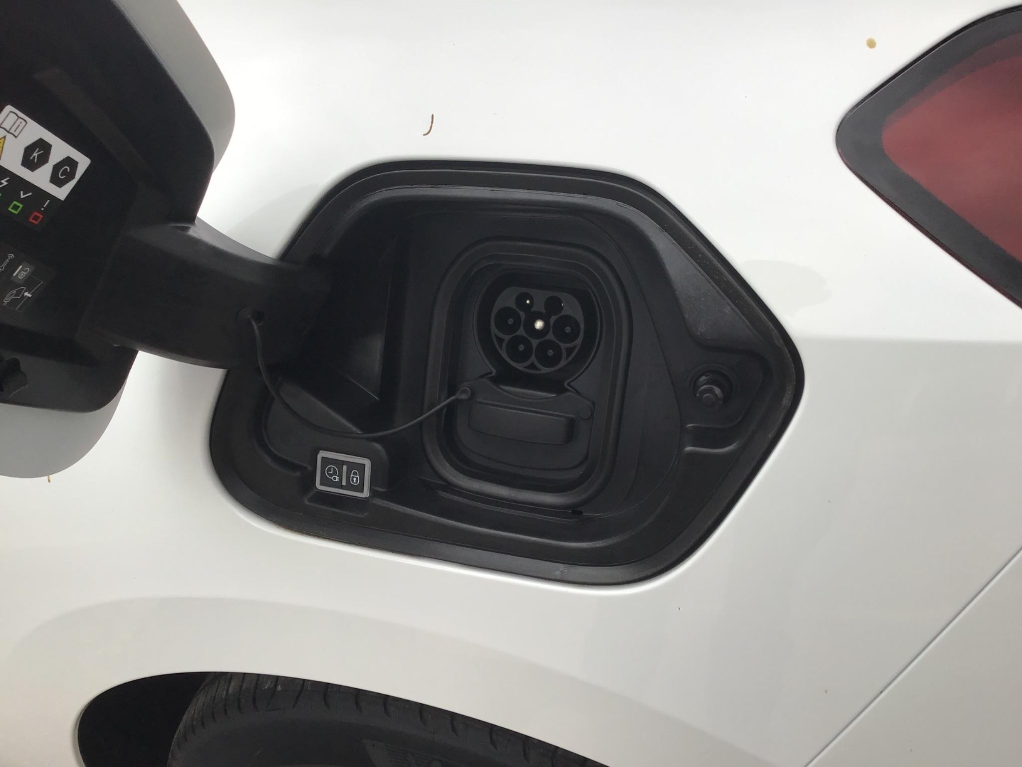 Vauxhall Corsa Electric Image 17
