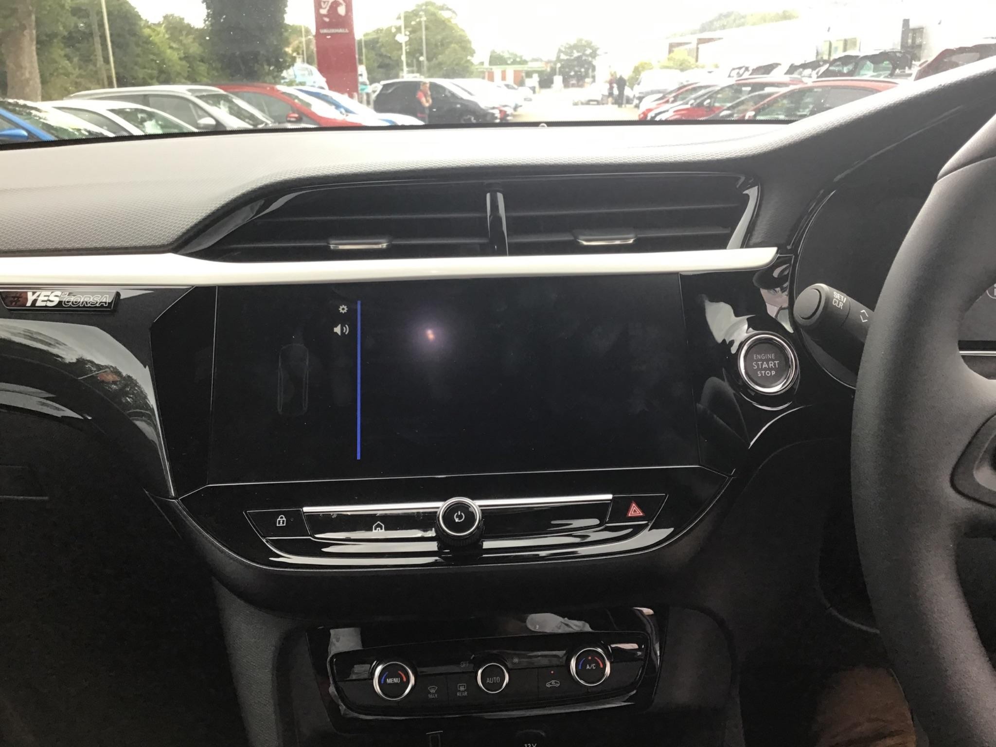 Vauxhall Corsa Electric Image 19