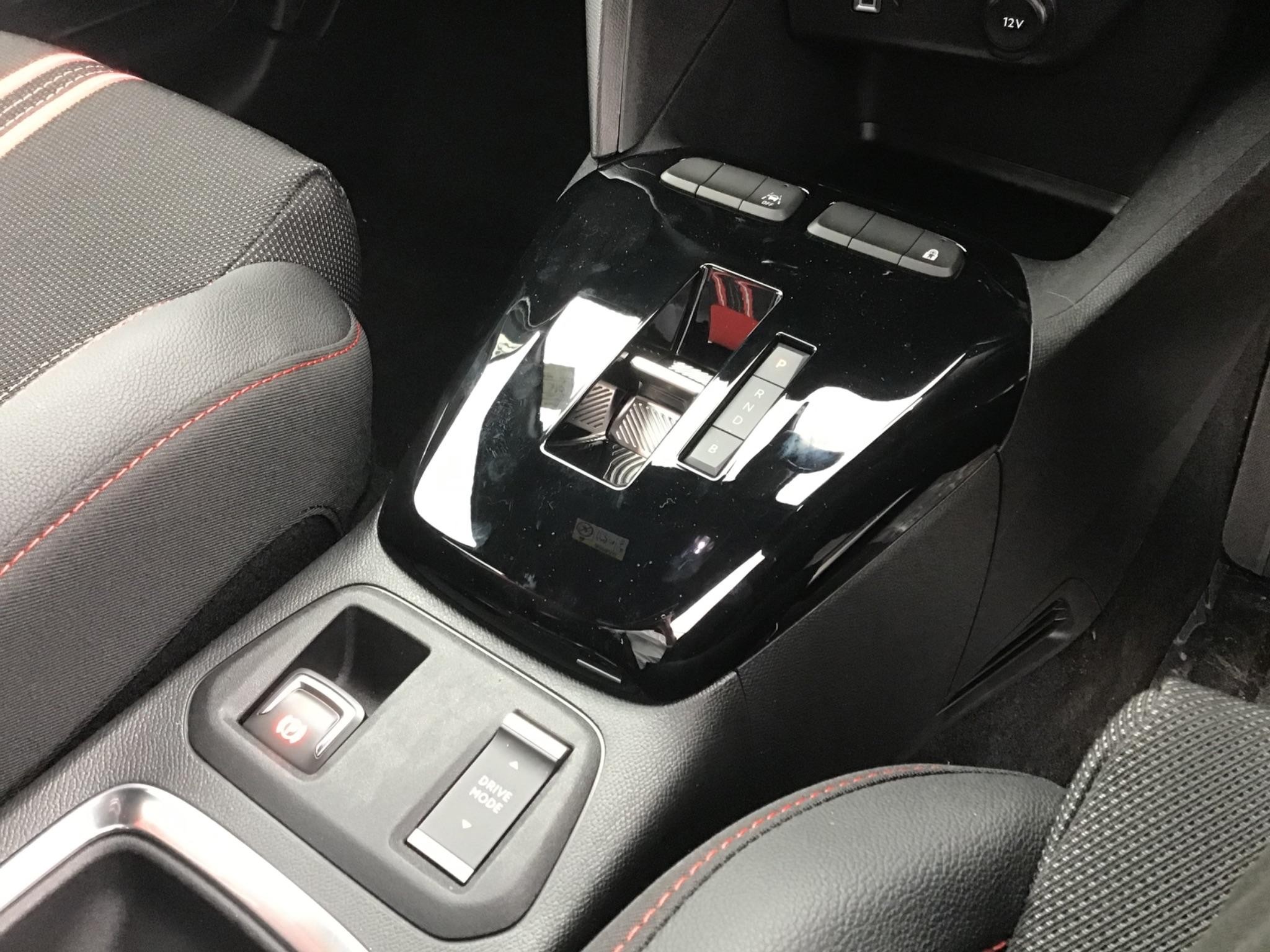 Vauxhall Corsa Electric Image 20